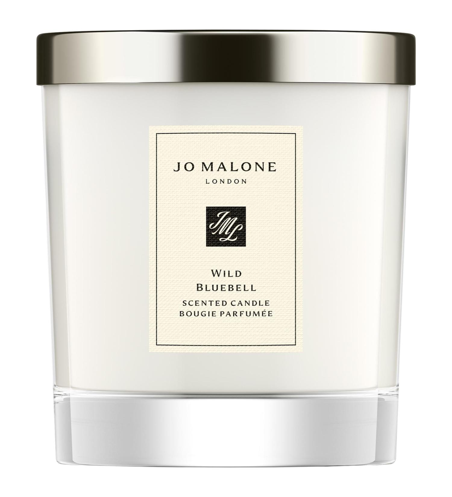 Shop Jo Malone London Wild Bluebell Candle - 7 oz/200g Online - Best Price & International Shipping - Buy Online on GoSupps.com