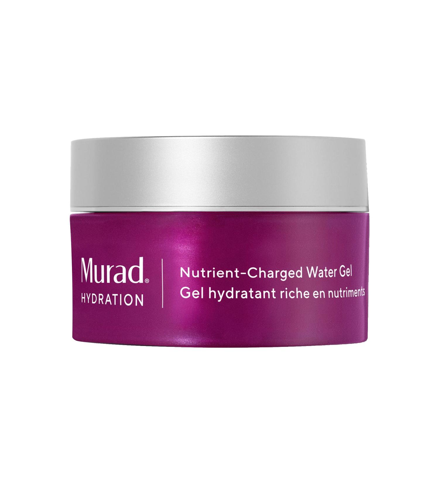 Shop Murad Nutrient-Charged Water Gel Online - Best Price & International Shipping - Buy Online on GoSupps.com