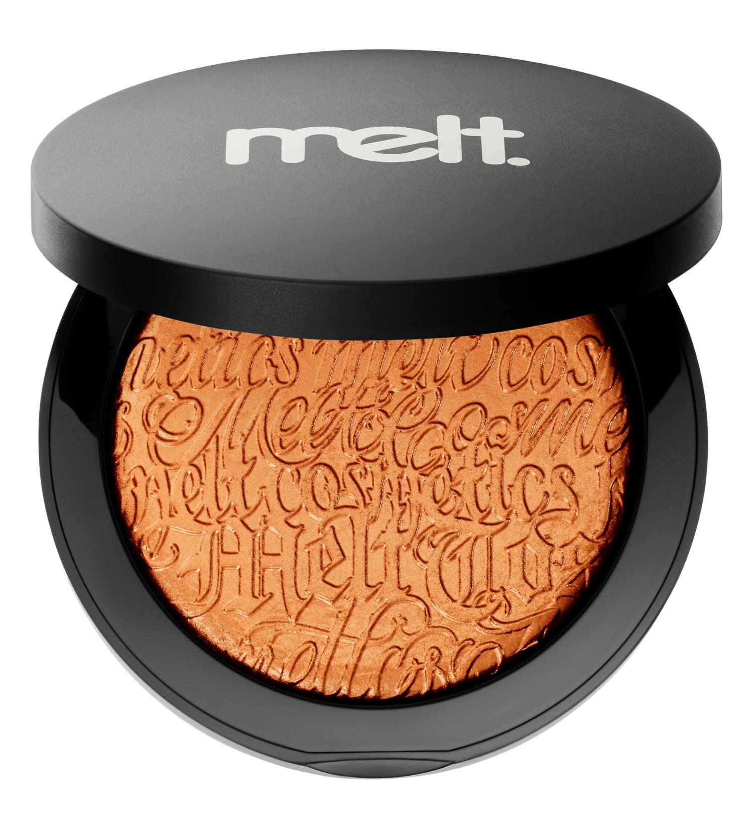 Shop Melt Cosmetics Digital Dust Highlight - 0.28 oz / 8.00 g Nova - luxurious bronze Online - Best Price & International Shipping - Buy Online on GoSupps.com