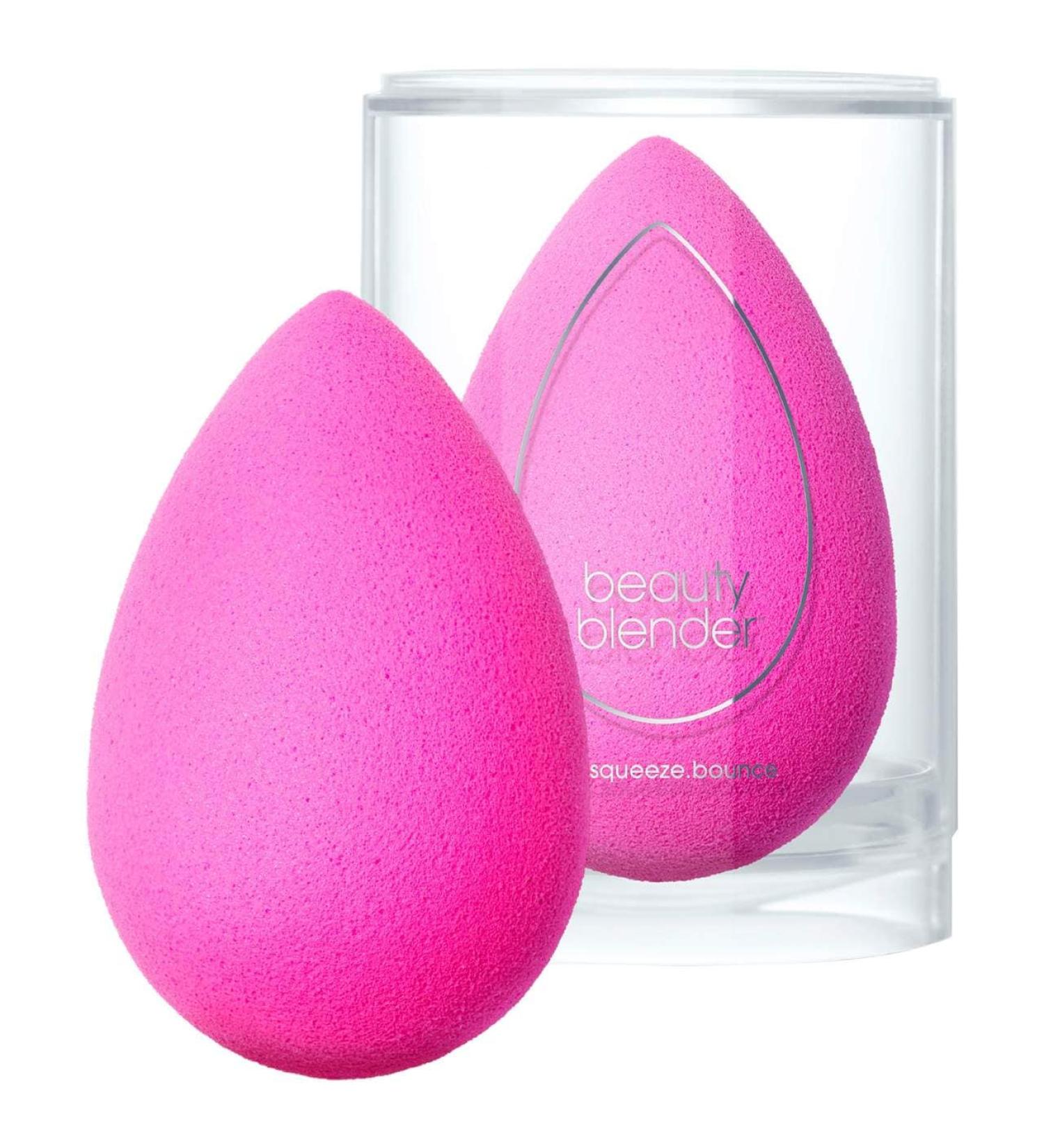 Shop Beautyblender ORIGINAL Beautyblender Makeup Sponge - Original Online - Best Price & International Shipping - Buy Online on GoSupps.com