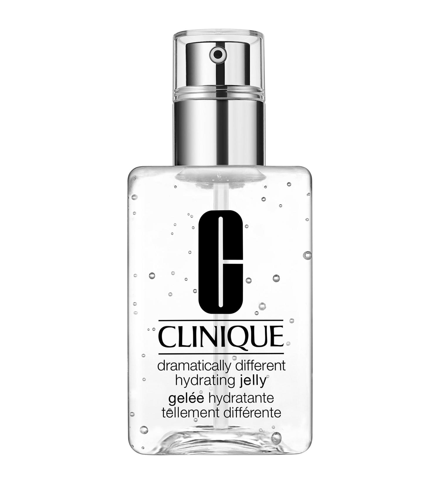 Shop CLINIQUE Dramatically Different Hydrating Jelly - 6.7 oz/ 200 mL Online - Best Price & International Shipping - Buy Online on GoSupps.com