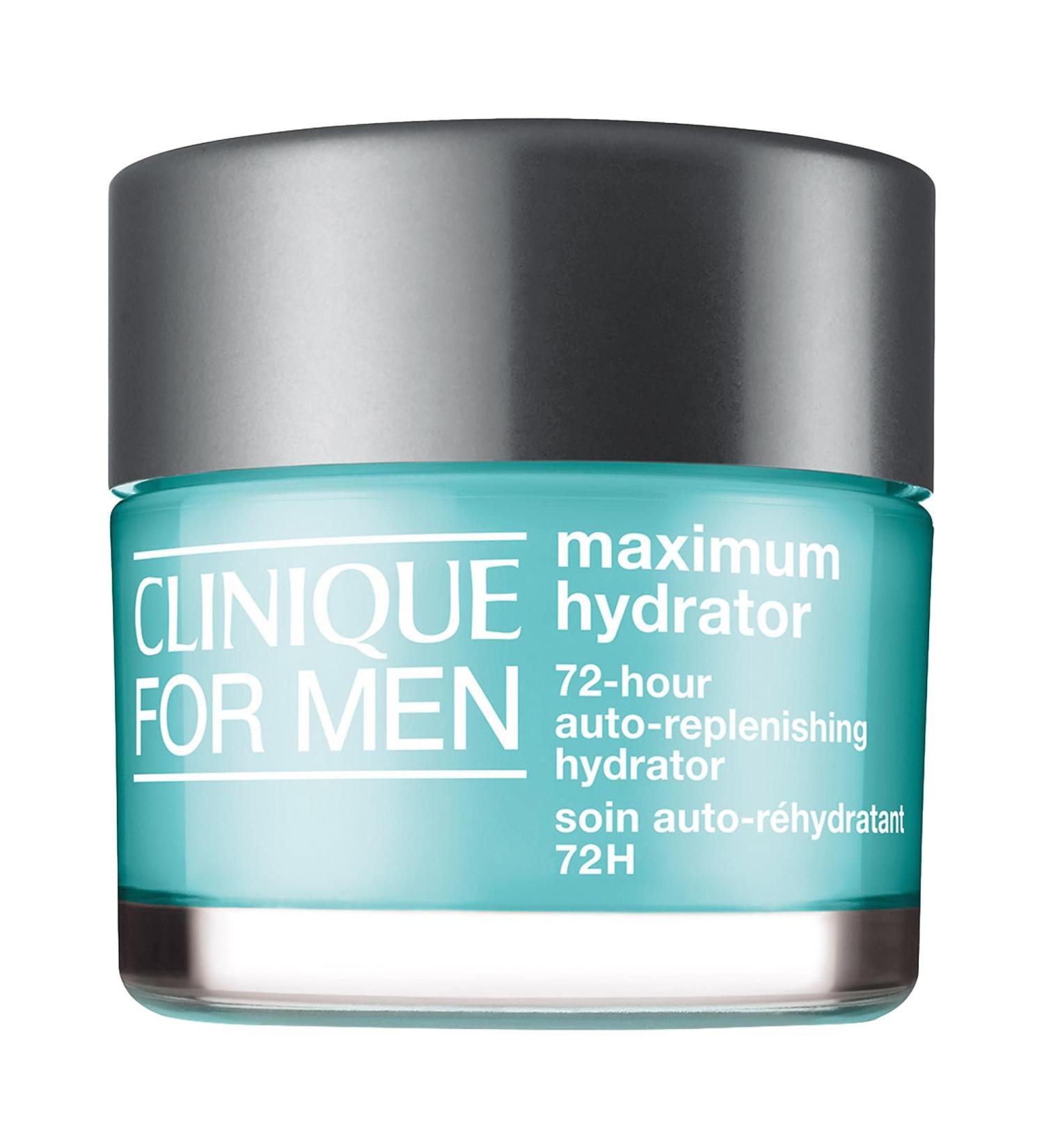 Shop CLINIQUE Clinique For Men Maximum Hydrator 72-Hour Auto-Replenishing Hydrator - 1.7 oz/ 50 mL Online - Best Price & International Shipping - Buy Online on GoSupps.com