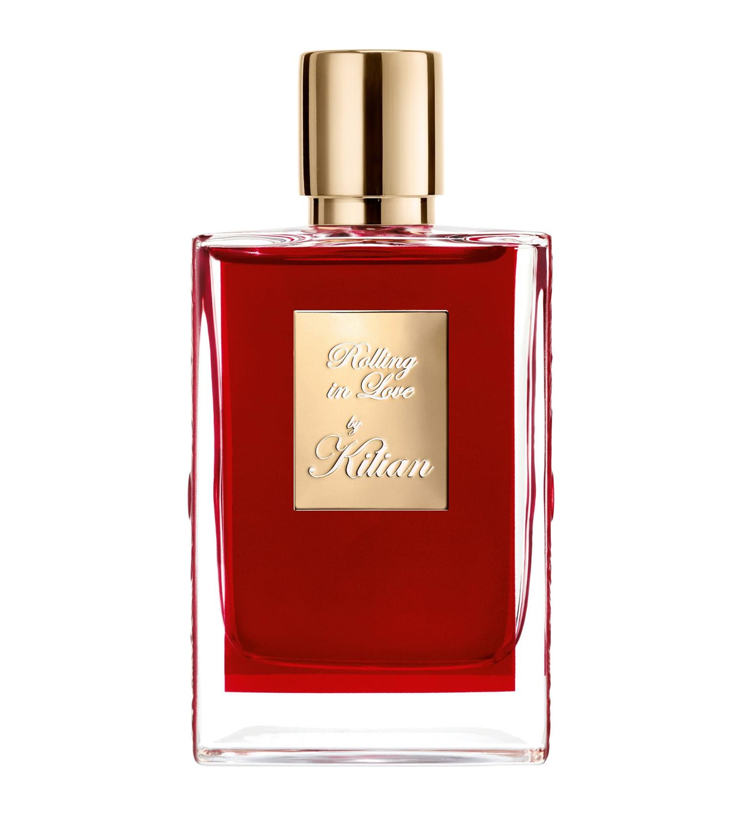 Shop KILIAN Paris Rolling in Love - 1.7 oz/ 50 mL Online - Best Price & International Shipping - Buy Online on GoSupps.com