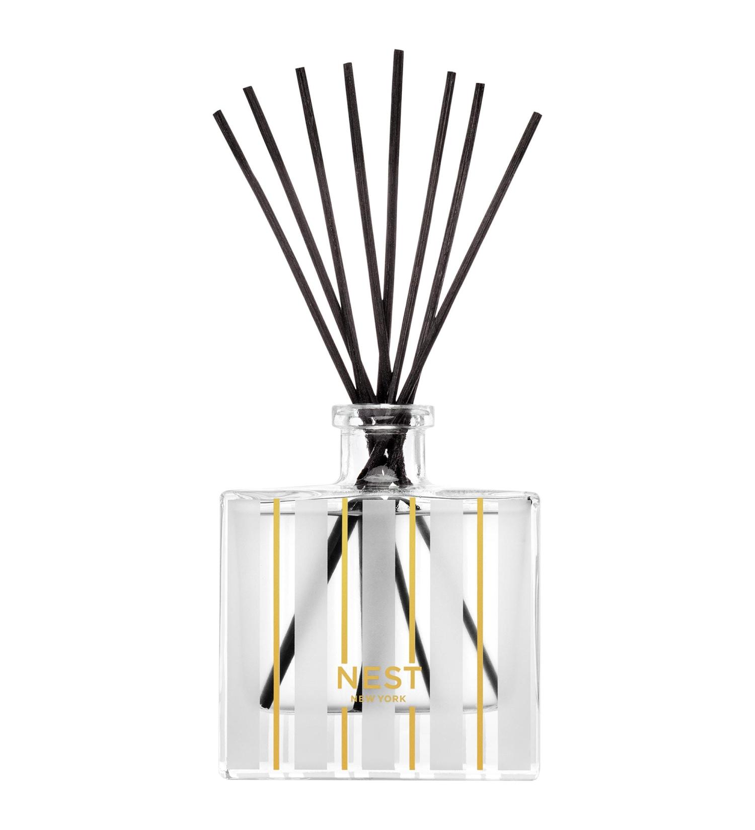 Shop NEST New York Pumpkin Chai Reed Diffuser Online - Best Price & International Shipping - Buy Online on GoSupps.com