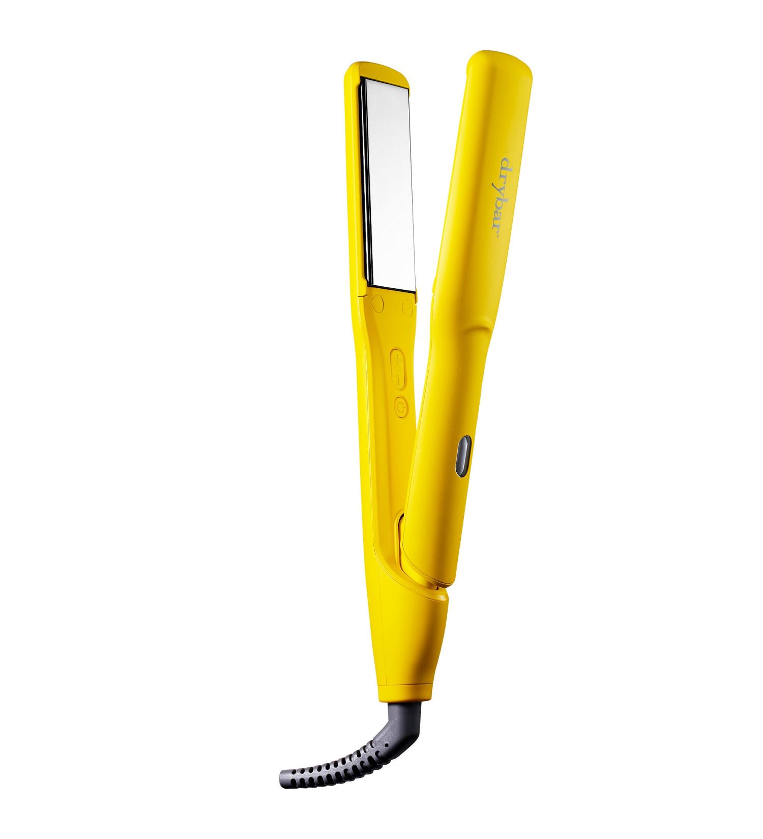 Shop Drybar The Tress Press Straightening Iron 1.25 Inch Online - Best Price & International Shipping - Buy Online on GoSupps.com