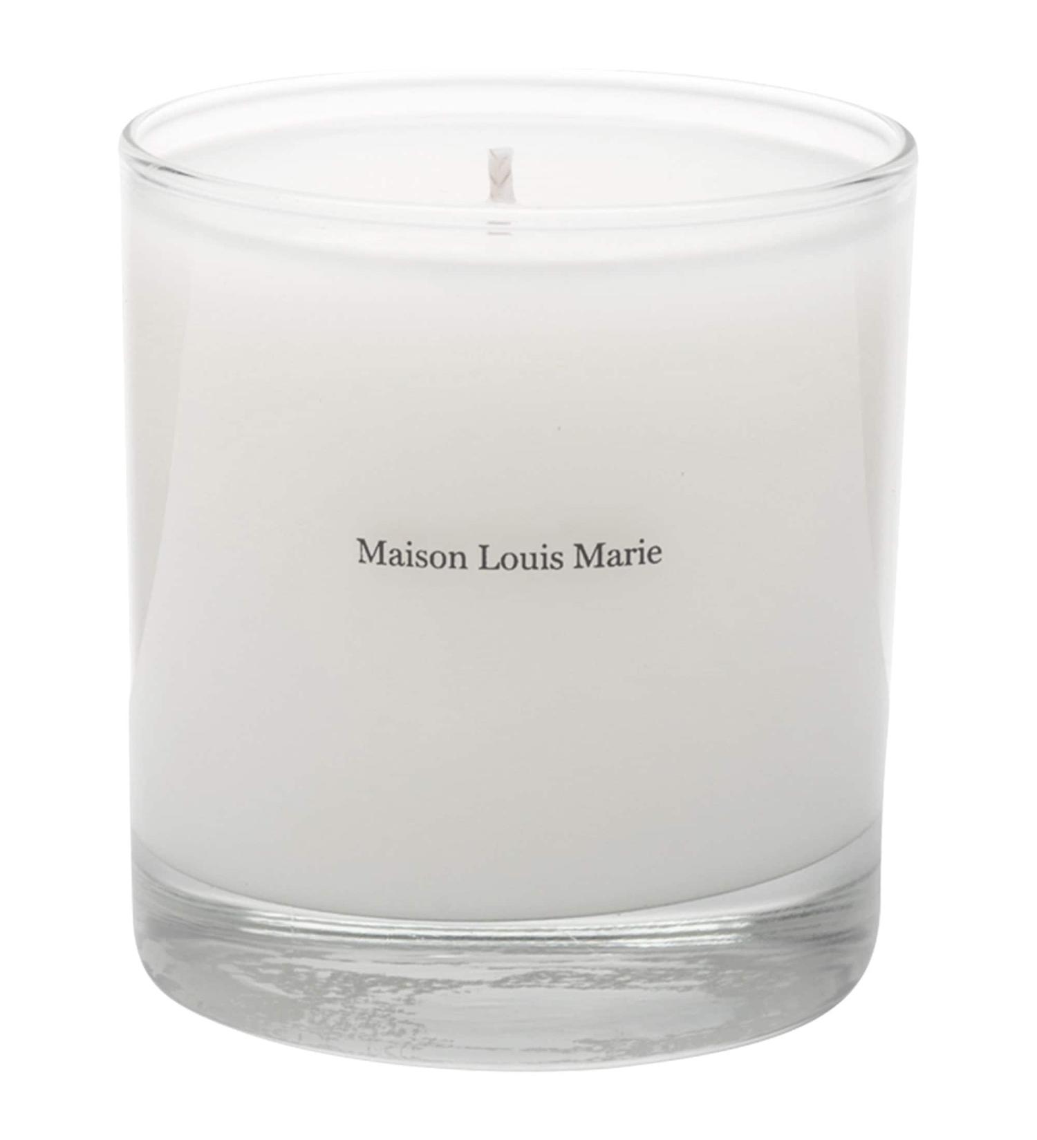 Shop Maison Louis Marie No. 09 Vallee de Farney Candle - 8.5 oz / 241 g Online - Best Price & International Shipping - Buy Online on GoSupps.com