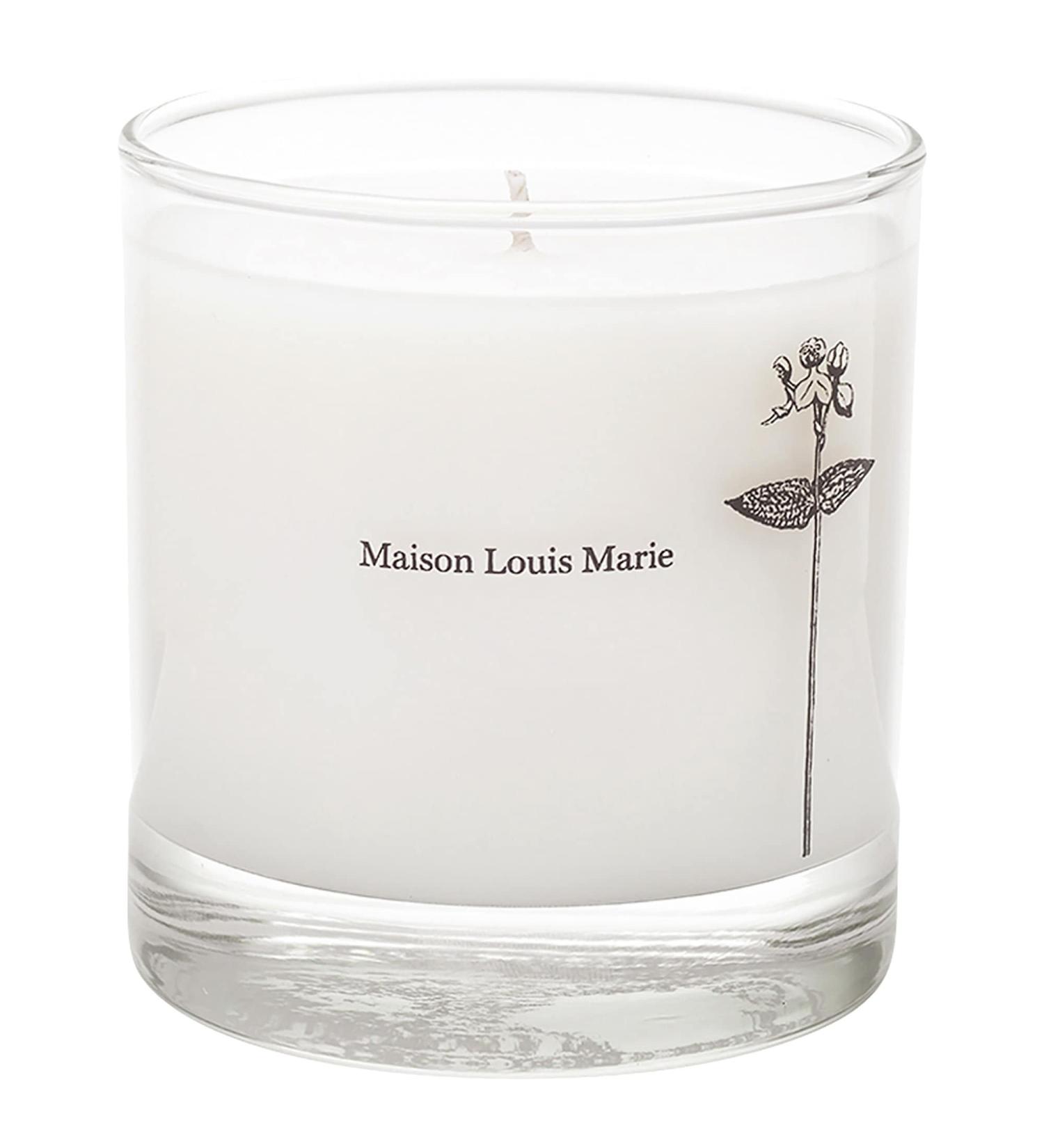 Shop Maison Louis Marie Antidris Cassis Candle - 8.5 oz / 241 g Online - Best Price & International Shipping - Buy Online on GoSupps.com