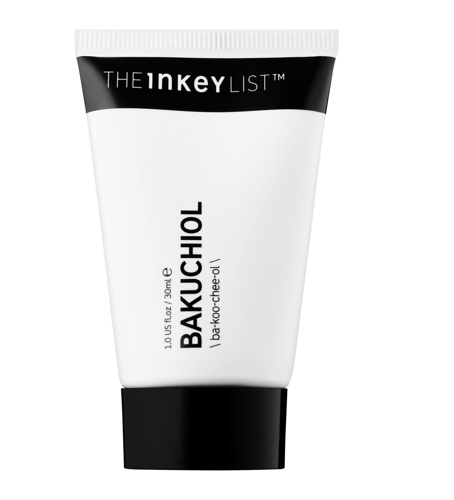Shop The INKEY List Bakuchiol Retinol Alternative Moisturizer - 1 oz/ 30 mL Online - Best Price & International Shipping - Buy Online on GoSupps.com