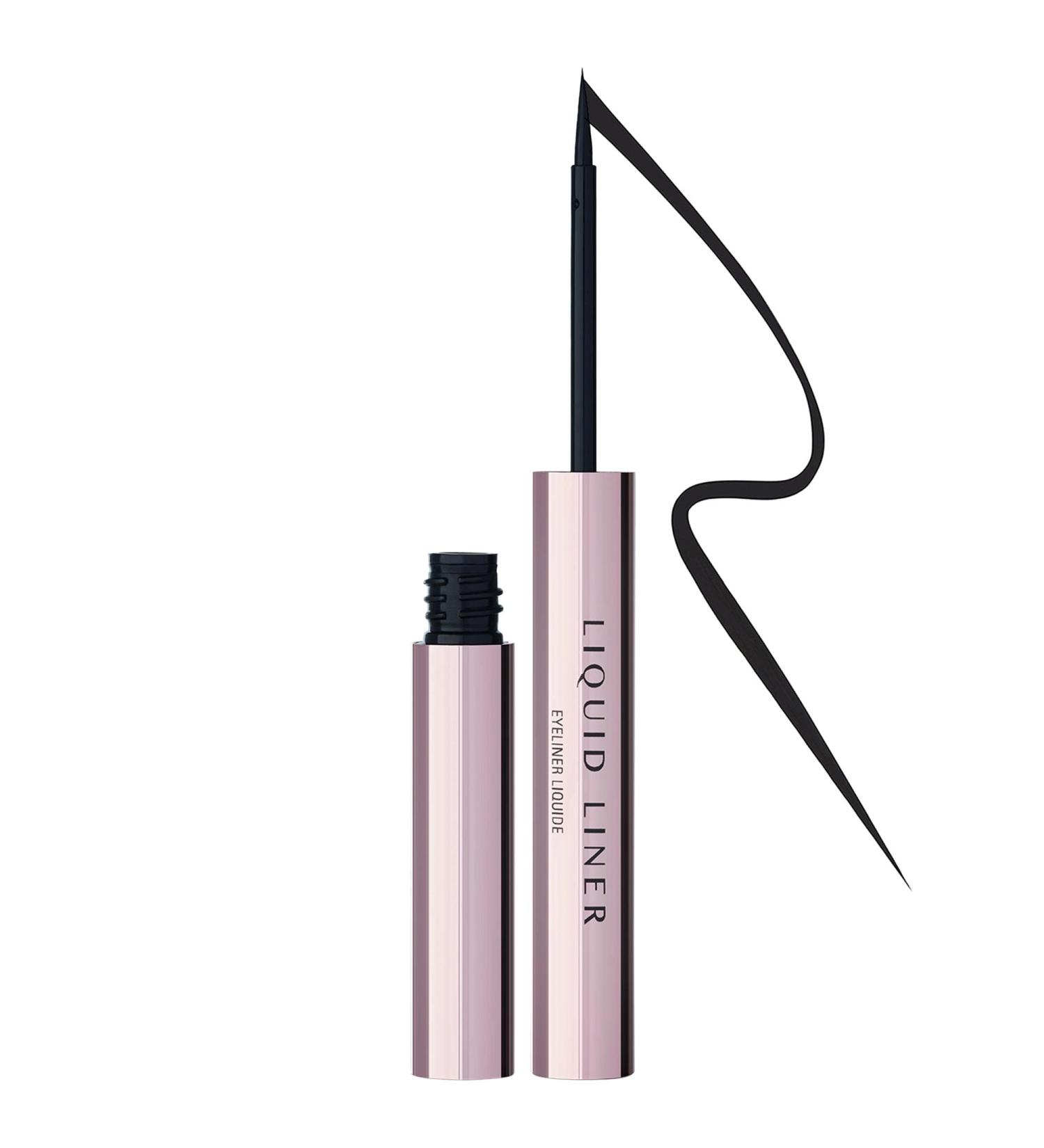 Shop Anastasia Beverly Hills Waterproof Matte Liquid Eyeliner - 0.08 oz/ 2.4 mL - true black matte Online - Best Price & International Shipping - Buy Online on GoSupps.com