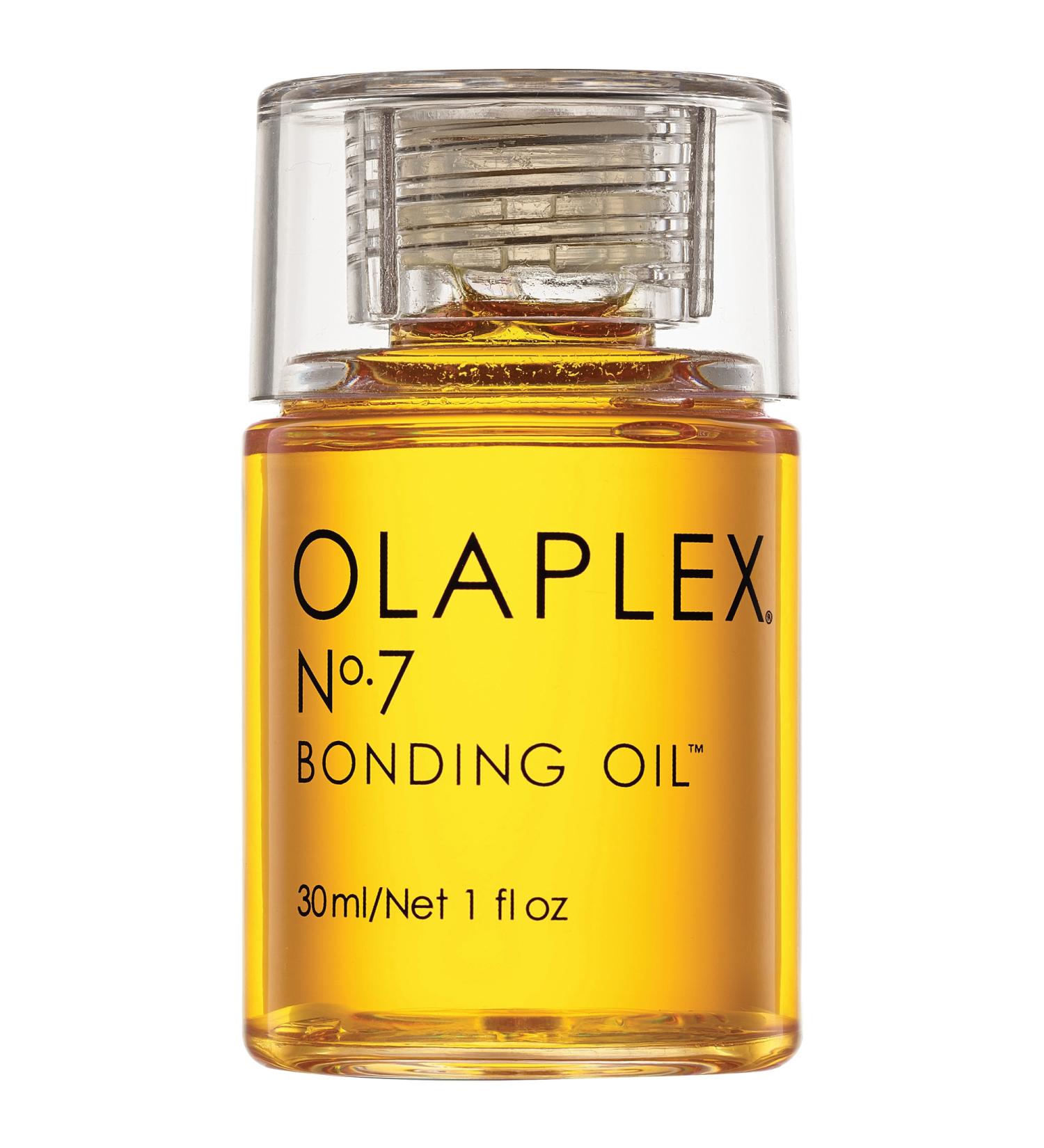 Shop Olaplex No. 7 Bonding Frizz Reduction & Heat Protectant Hair Oil - 1 oz/ 30 mL Online - Best Price & International Shipping - Buy Online on GoSupps.com