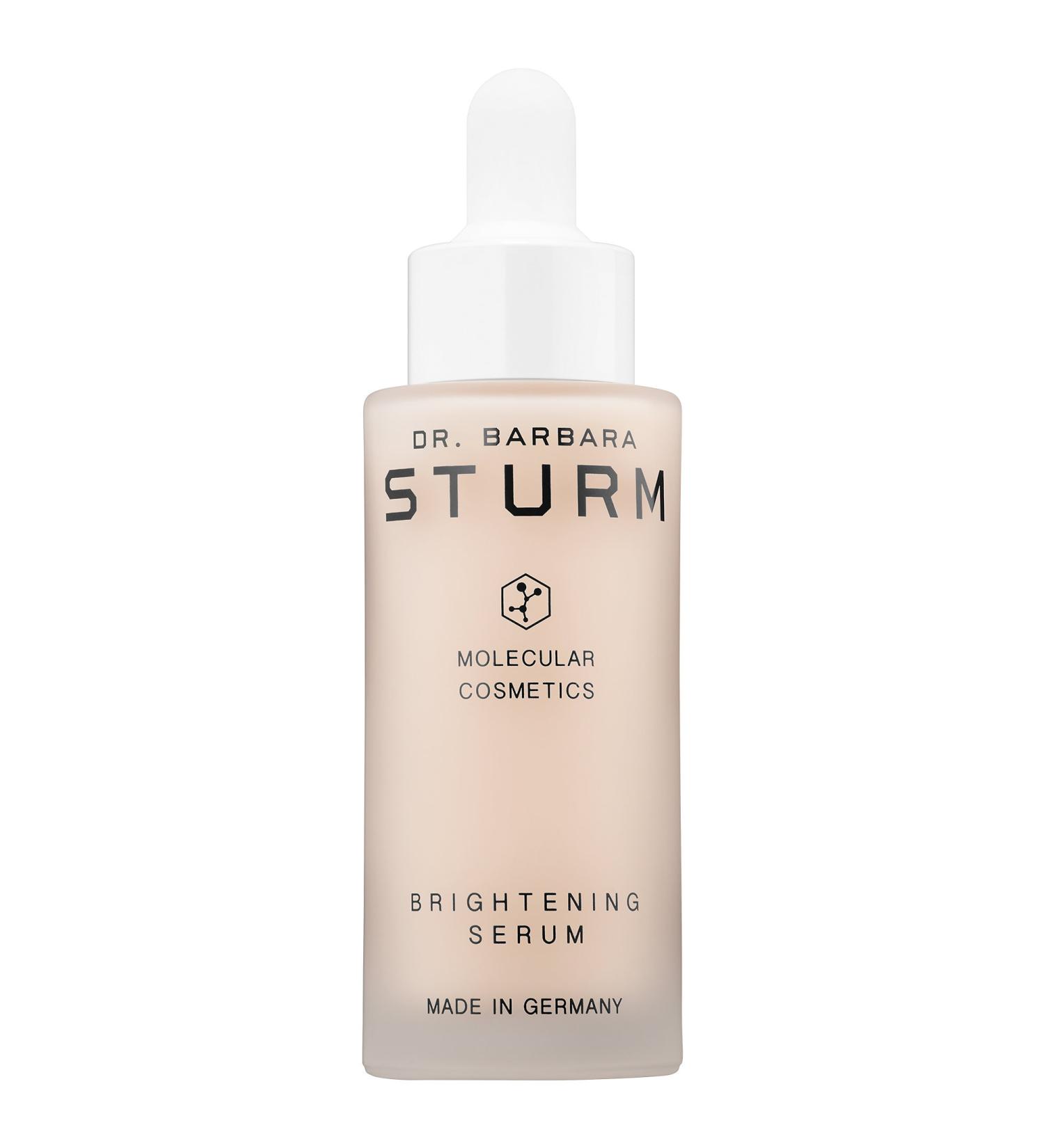 Shop Dr. Barbara Sturm Brightening Serum - 1 oz/ 30 mL Online - Best Price & International Shipping - Buy Online on GoSupps.com