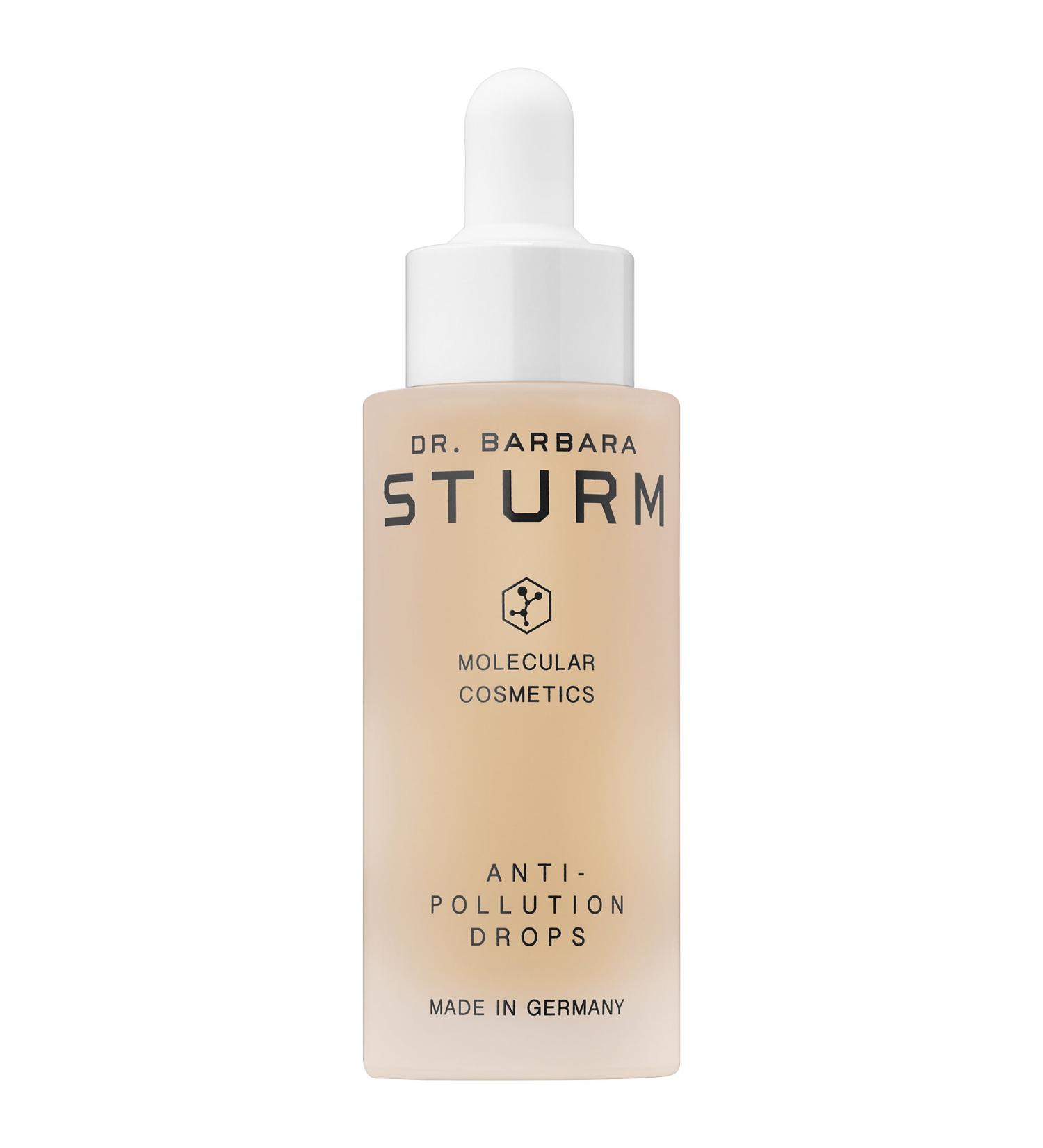 Shop Dr. Barbara Sturm Anti-Pollution Drops - 1 oz/ 30 mL Online - Best Price & International Shipping - Buy Online on GoSupps.com