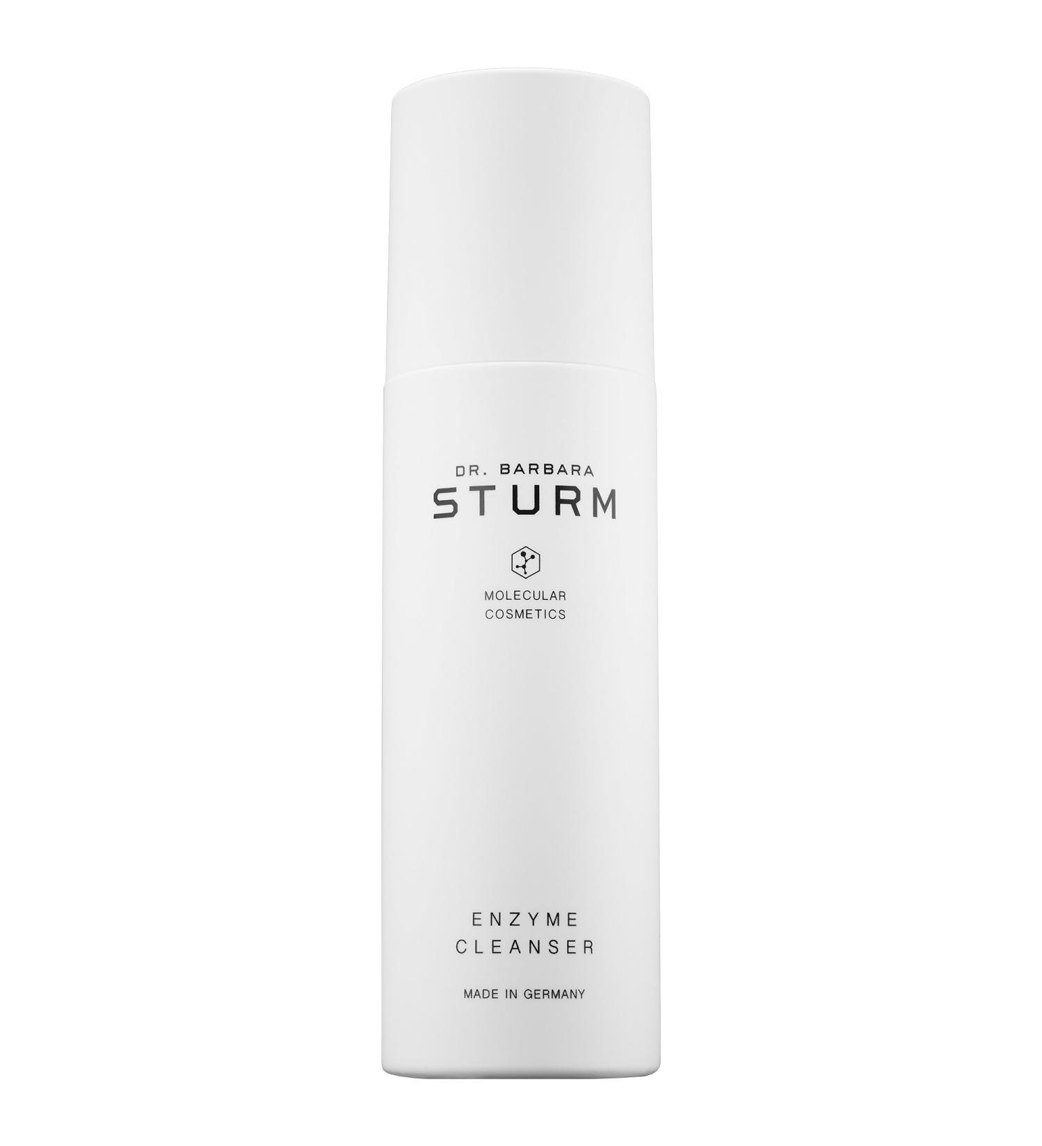 Shop Dr. Barbara Sturm Darker Skin Tones Enzyme Cleanser - 2.6 oz/ 75 g Online - Best Price & International Shipping - Buy Online on GoSupps.com