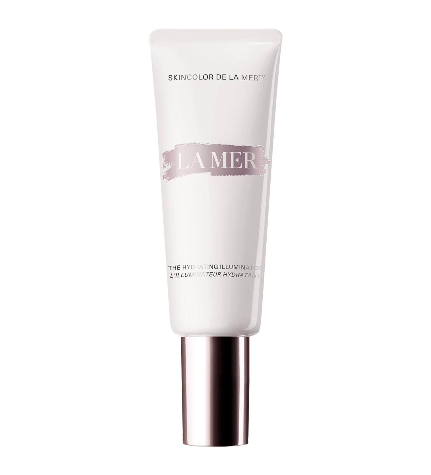Shop La Mer The Hydrating Illuminator Highlighter and Primer - 1.4 oz/ 41 mL Online - Best Price & International Shipping - Buy Online on GoSupps.com