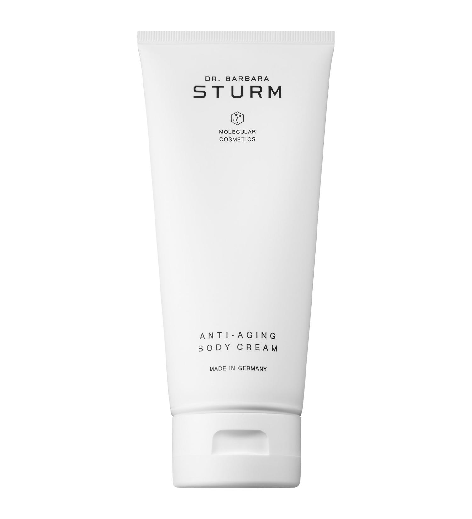 Shop Dr. Barbara Sturm Anti-Aging Body Cream - 7 oz/ 150 mL Online - Best Price & International Shipping - Buy Online on GoSupps.com