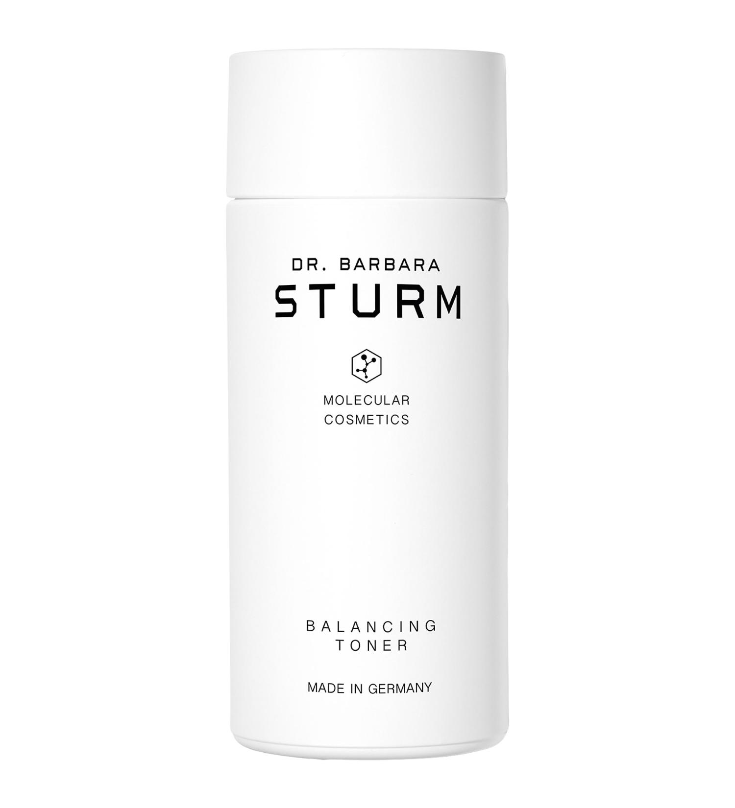 Shop Dr. Barbara Sturm Balancing Toner - 5.07 oz/ 150 mL Online - Best Price & International Shipping - Buy Online on GoSupps.com