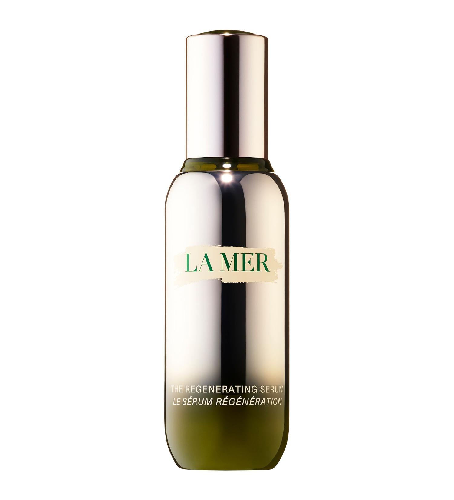 Shop La Mer The Regenerating Serum - 1 oz/ 30 mL Online - Best Price & International Shipping - Buy Online on GoSupps.com