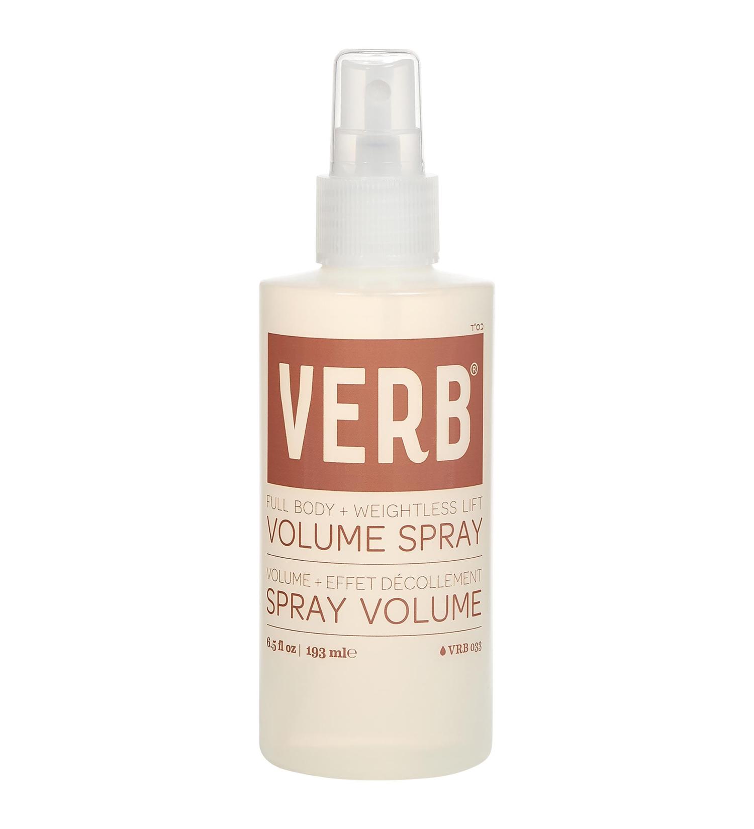 Shop Verb Lightweight Volume Spray Online - Best Price & International Shipping - Buy Online on GoSupps.com