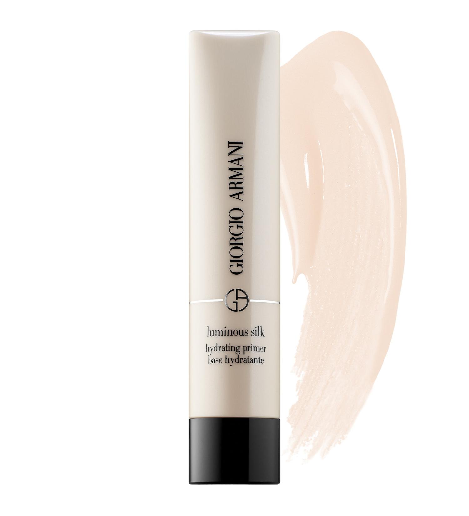 Shop Armani Beauty Luminous Silk Hydrating Makeup Primer - 1 fl oz/ 30 mL Online - Best Price & International Shipping - Buy Online on GoSupps.com