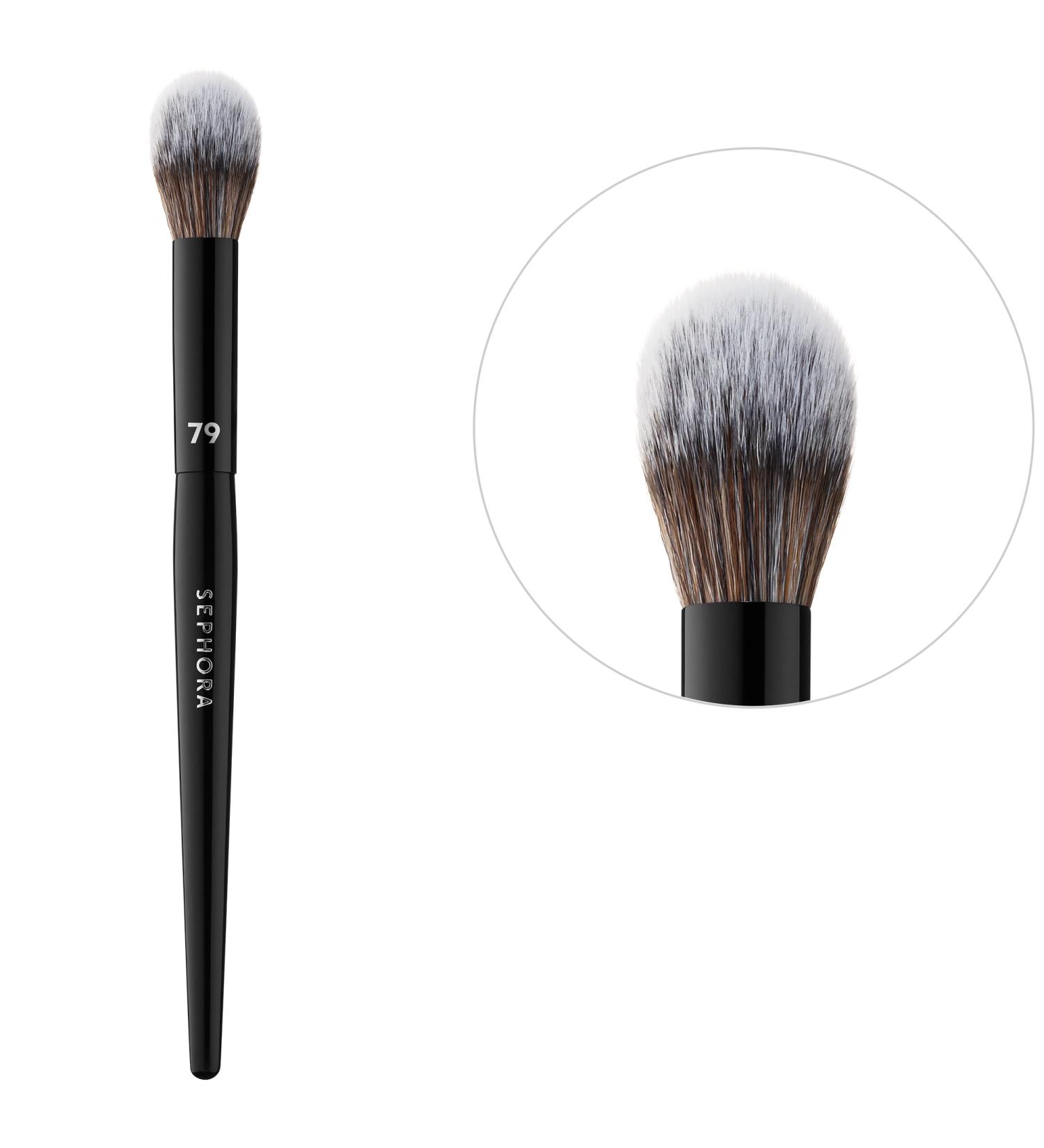 Shop SEPHORA COLLECTION PRO Contour Brush #79 Online - Best Price & International Shipping - Buy Online on GoSupps.com