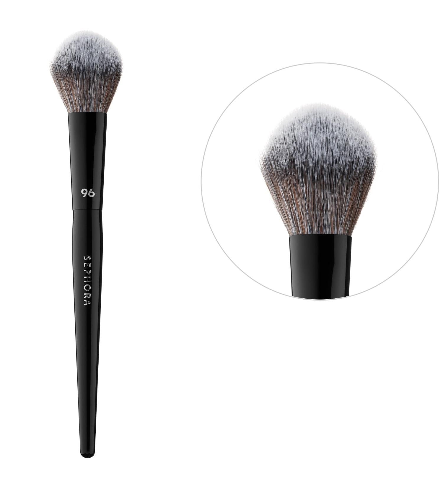 SEPHORA COLLECTION PRO Blush Brush #96