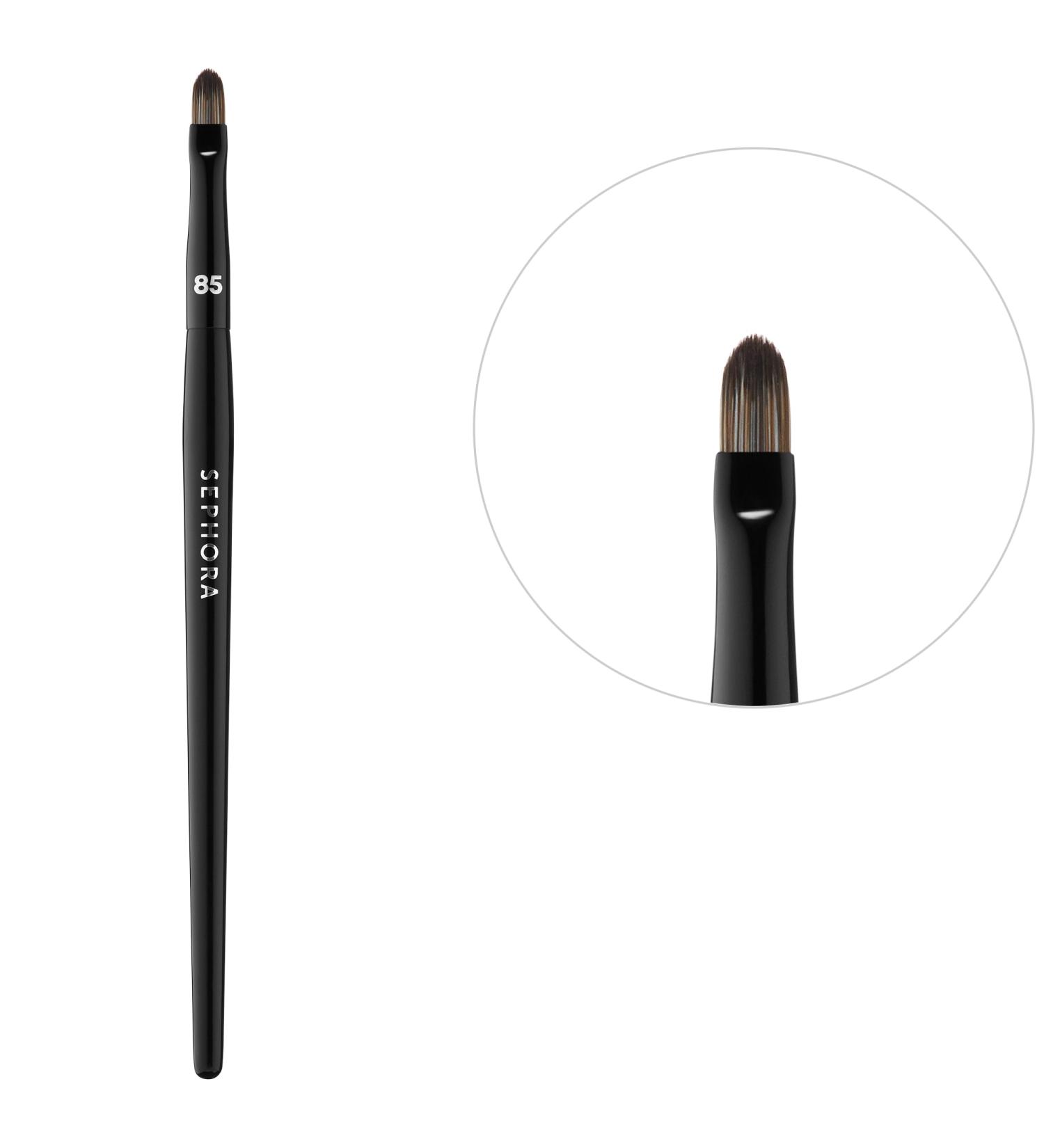 Shop SEPHORA COLLECTION PRO Lip Brush #85 Online - Best Price & International Shipping - Buy Online on GoSupps.com