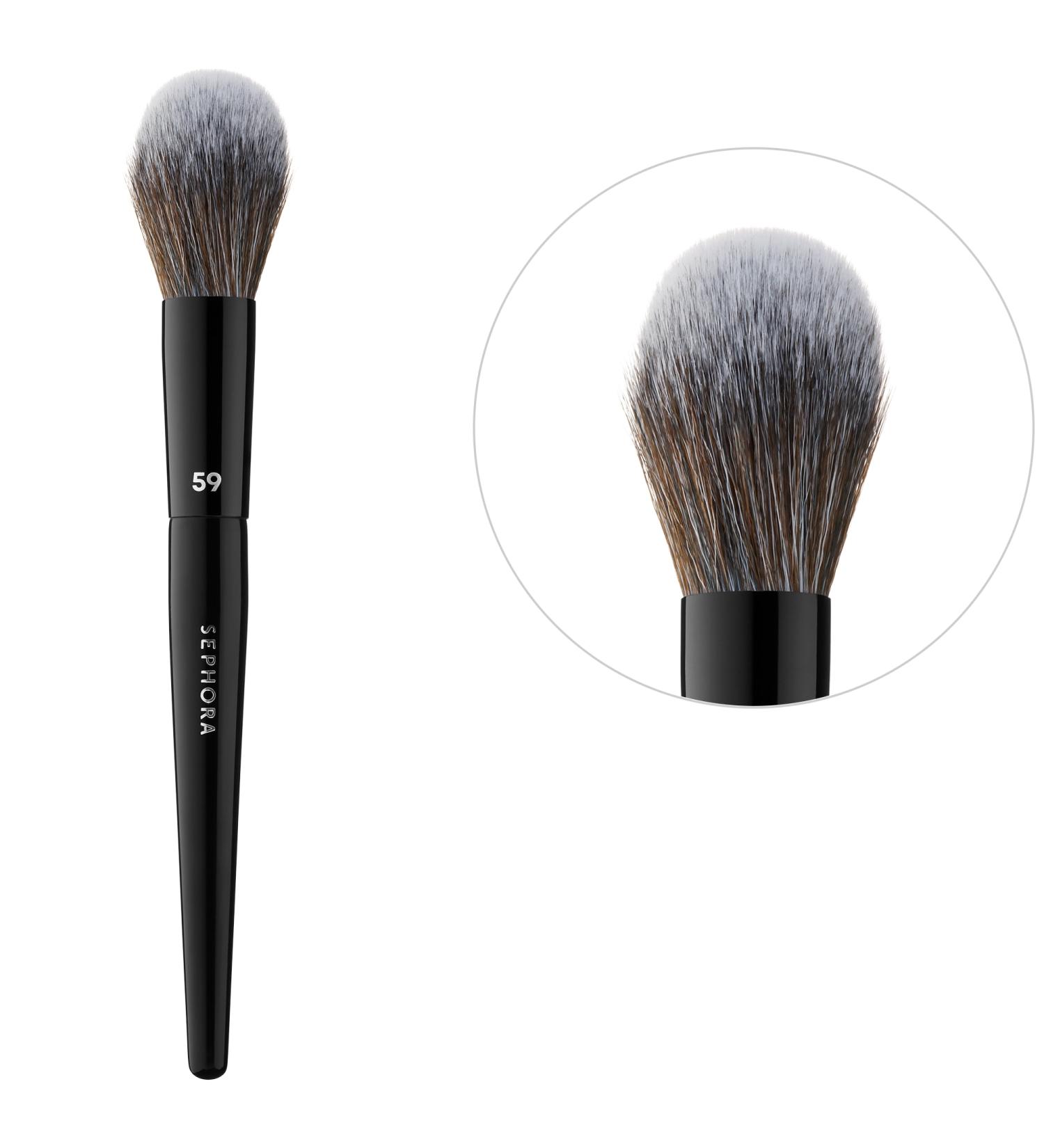 SEPHORA COLLECTION PRO Powder Brush #59