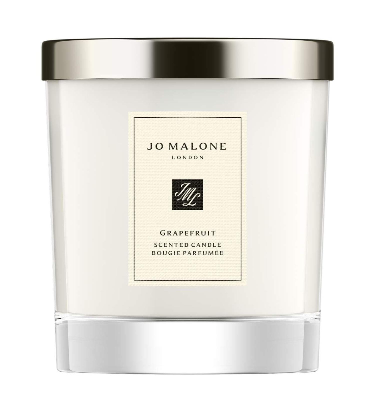 Shop Jo Malone London Grapefruit Candle - 200 g Online - Best Price & International Shipping - Buy Online on GoSupps.com