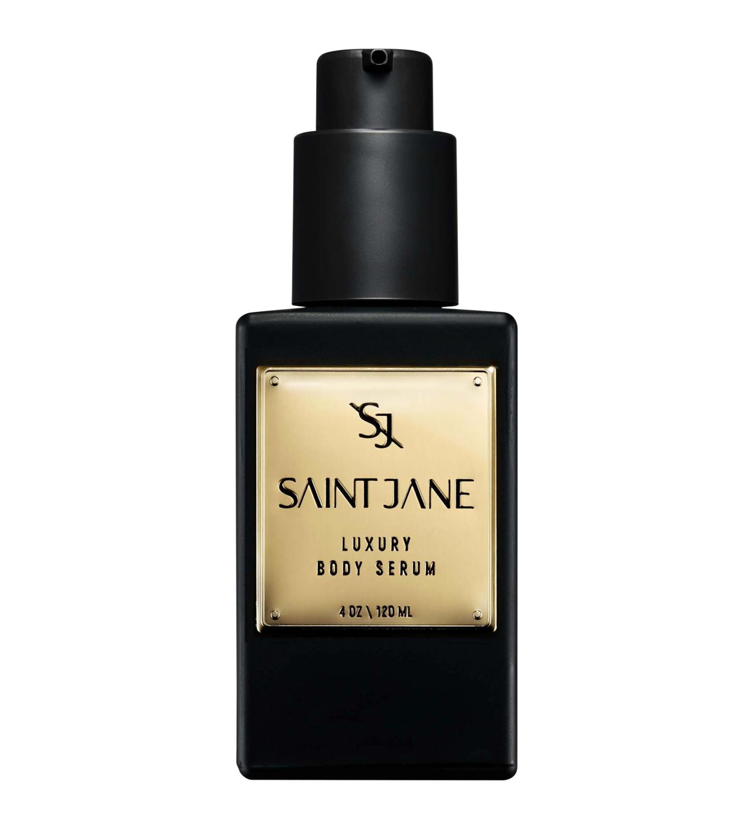Shop Saint Jane Beauty Luxury Body Nourishing Serum - 4.0 oz/ 120 mL Online - Best Price & International Shipping - Buy Online on GoSupps.com