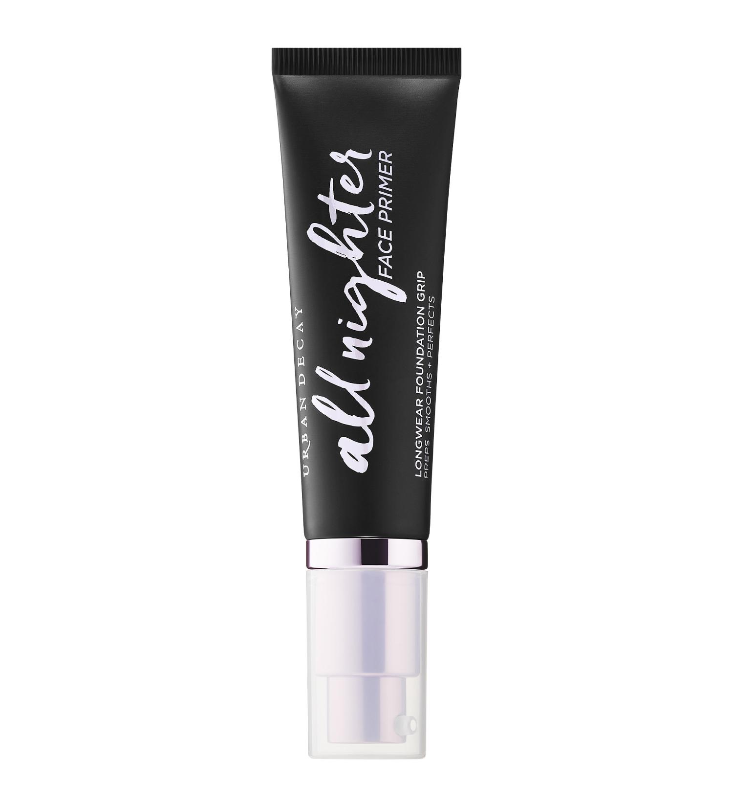 Shop Urban Decay All Nighter Face Makeup Primer - 1 oz/ 30 mL Online - Best Price & International Shipping - Buy Online on GoSupps.com
