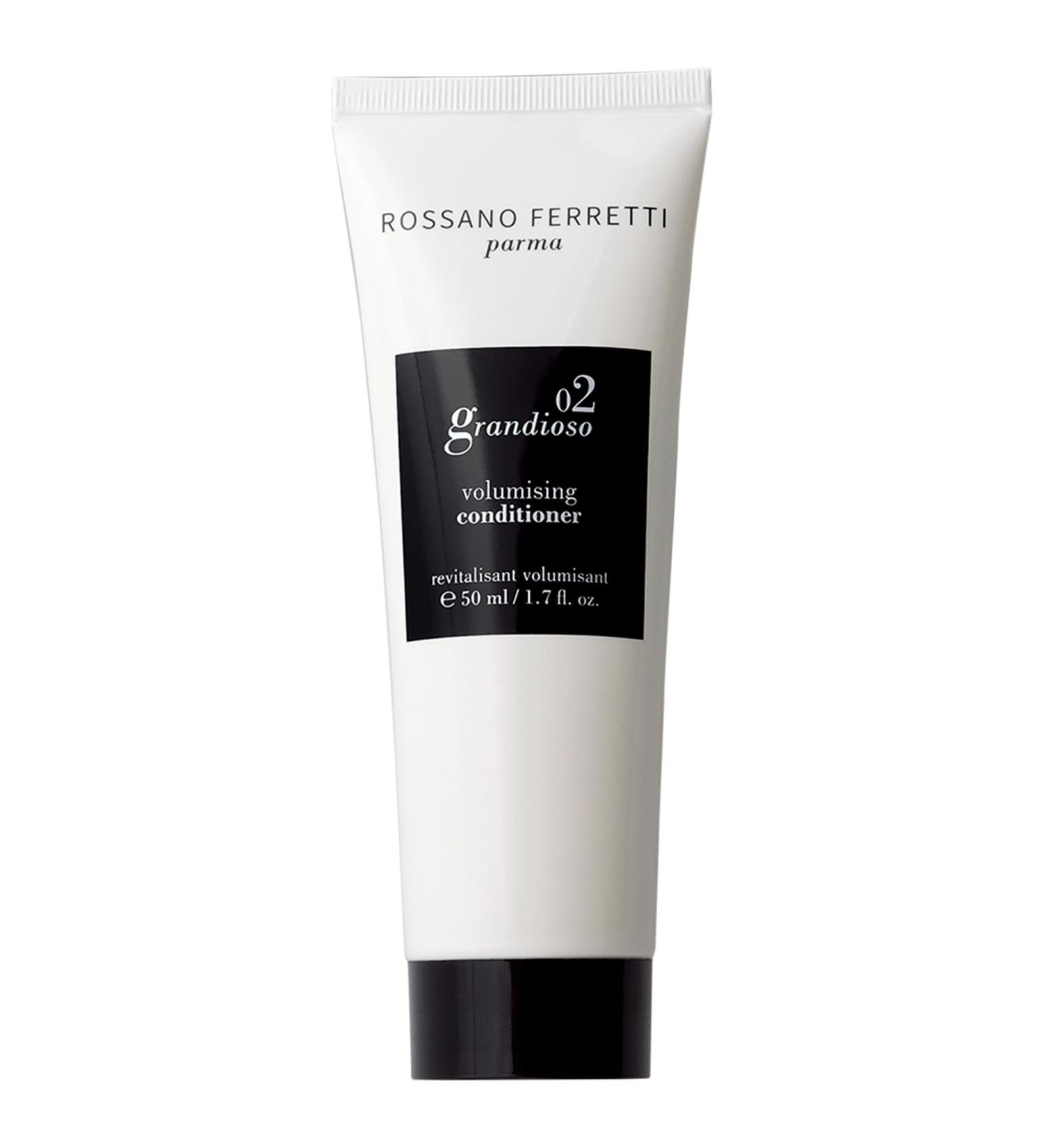 Shop Rossano Ferretti Parma Mini Grandioso Extra Volumizing Conditioner - 1.7 oz/ 50 mL Online - Best Price & International Shipping - Buy Online on GoSupps.com