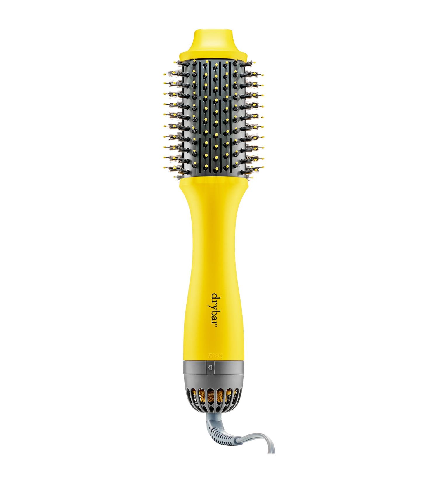 Shop Drybar The Double Shot Blow-Dryer Brush Online - Best Price & International Shipping - Buy Online on GoSupps.com