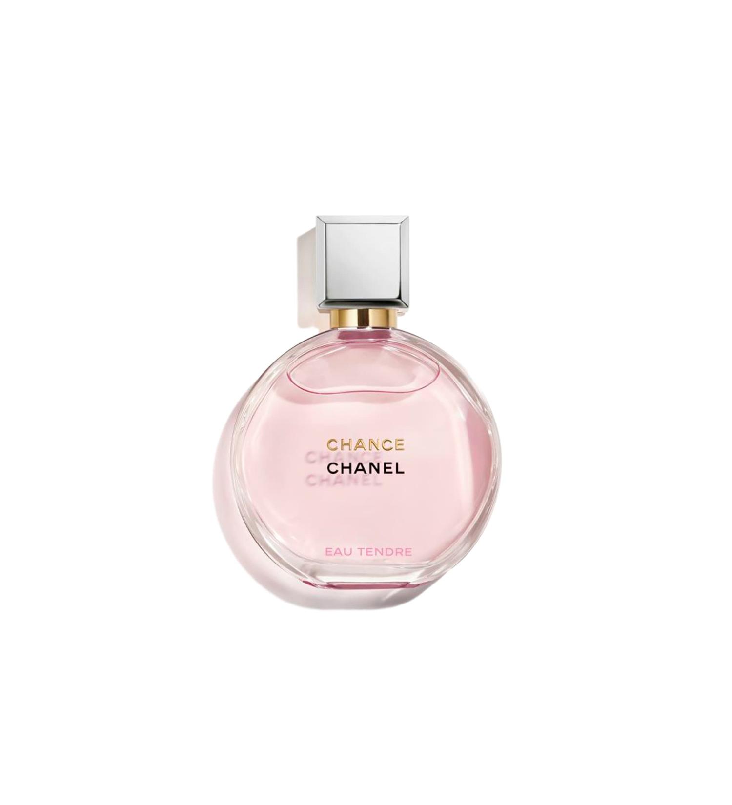Shop CHANEL Chance Eau Tendre Eau de Parfum - 1.2 oz/ 35 mL Online