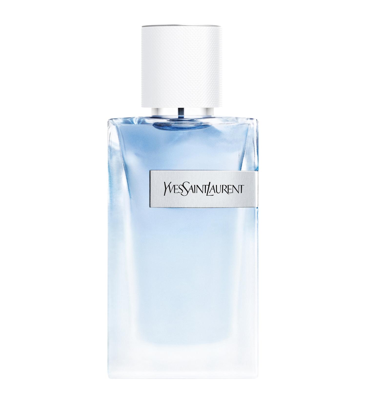Shop Yves Saint Laurent Y Eau Fraiche - 3.4 oz/ 100 mL Online - Best Price & International Shipping - Buy Online on GoSupps.com