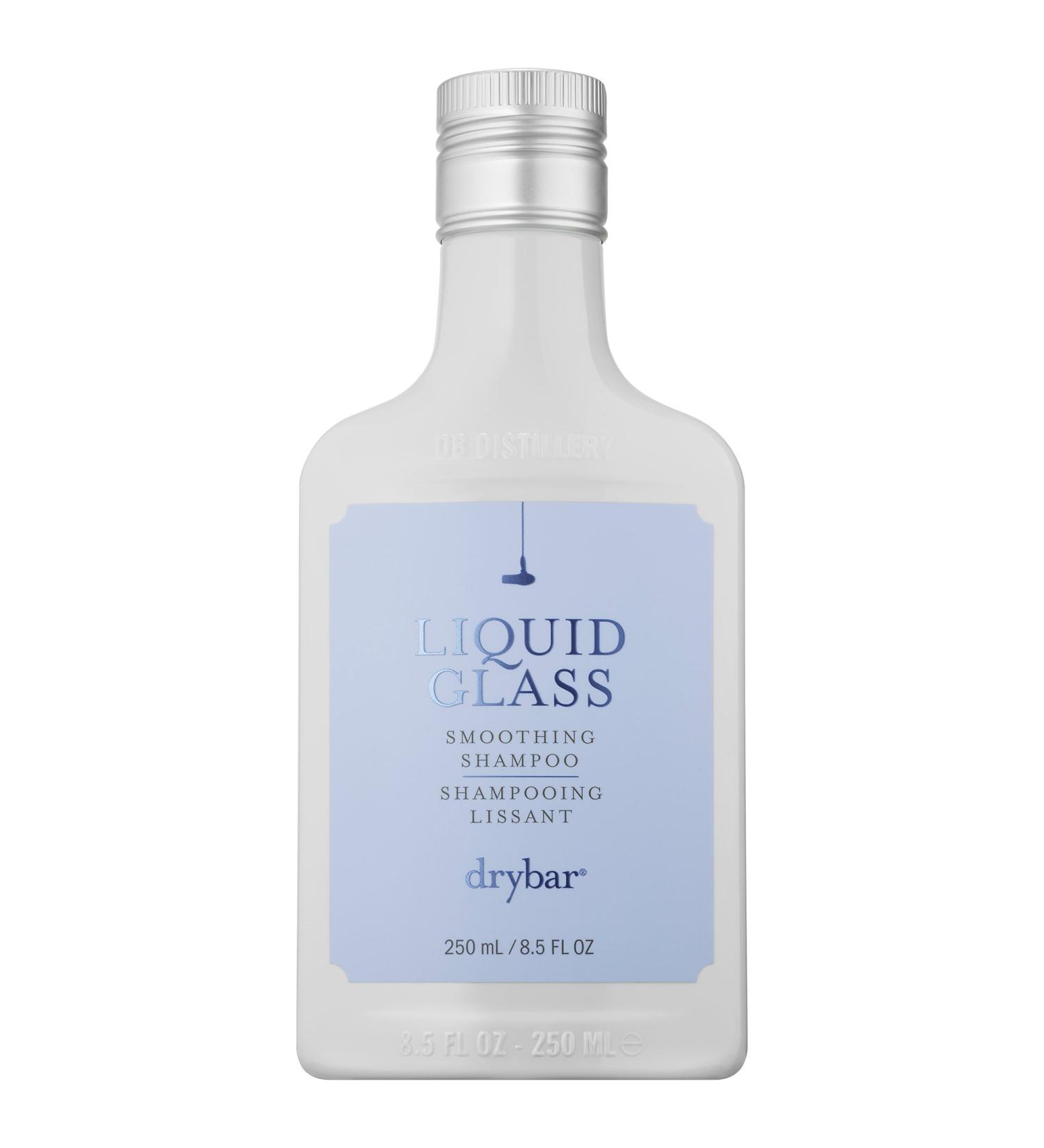 Shop Drybar Liquid Glass Smoothing Shampoo - 8.5 oz/ 250 mL Online - Best Price & International Shipping - Buy Online on GoSupps.com