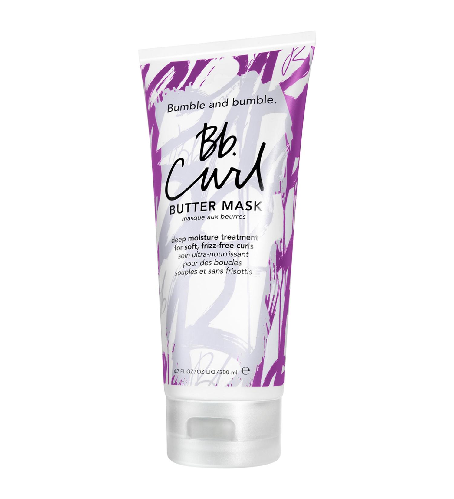 Shop Bumble and bumble Curl Butter Hair Mask - 6.7 oz/ 200 mL Online - Best Price & International Shipping - Buy Online on GoSupps.com