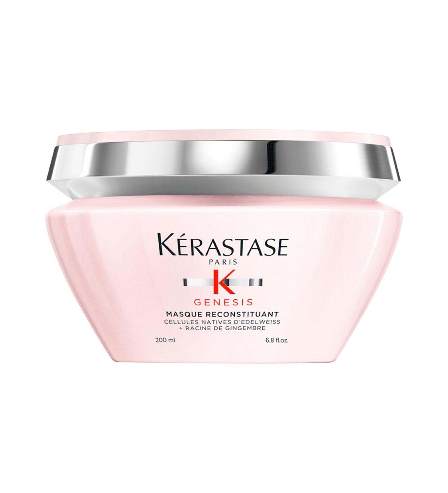 Shop K rastase Genesis Strengthening Hair Mask - 200 mL/ 6.8 oz Online - Best Price & International Shipping - Buy Online on GoSupps.com