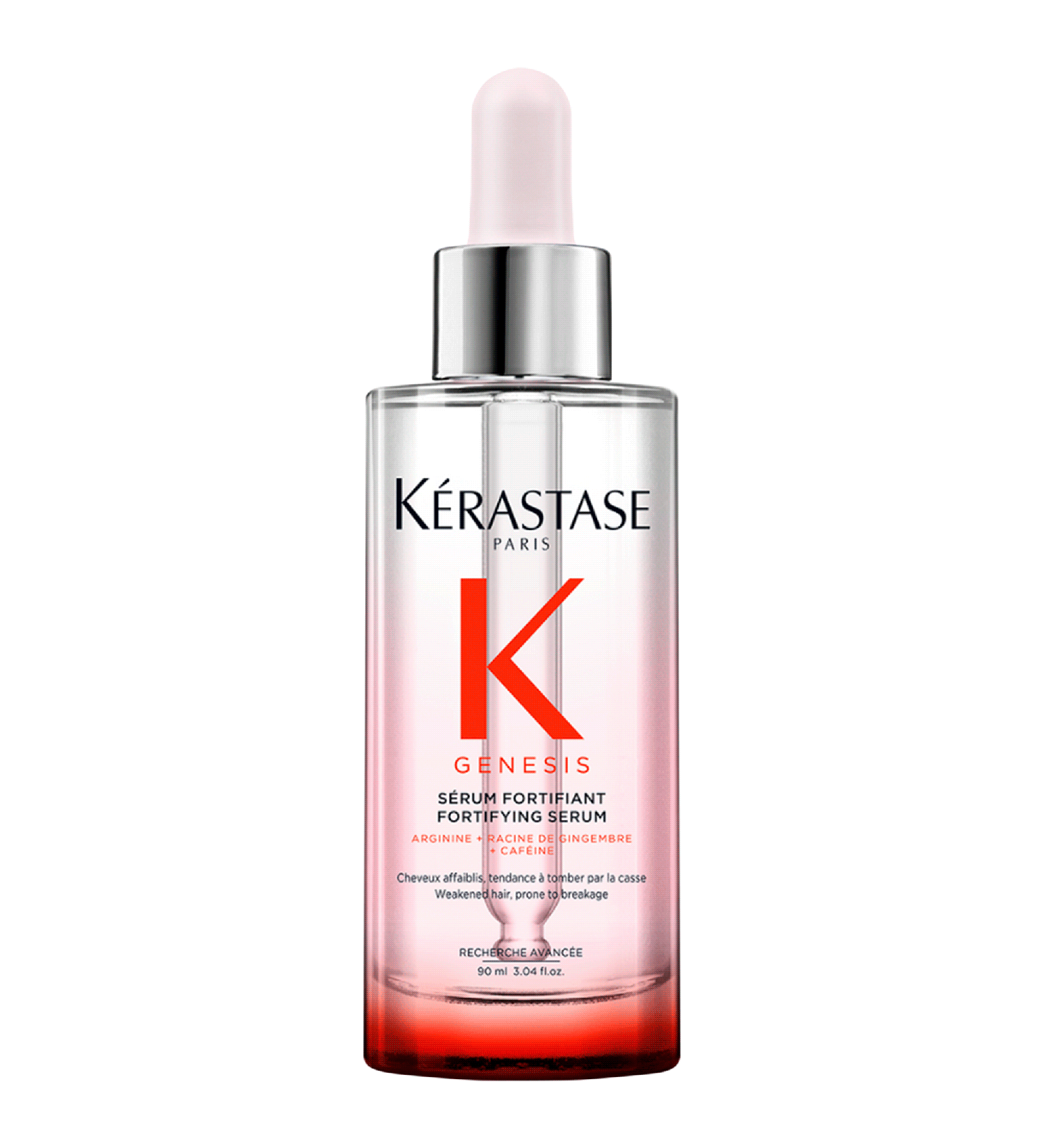 Shop K rastase Genesis Strengthening Serum for Hair and Scalp - 90 mL/ 3.04 oz Online - Best Price & International Shipping - Buy Online on GoSupps.com