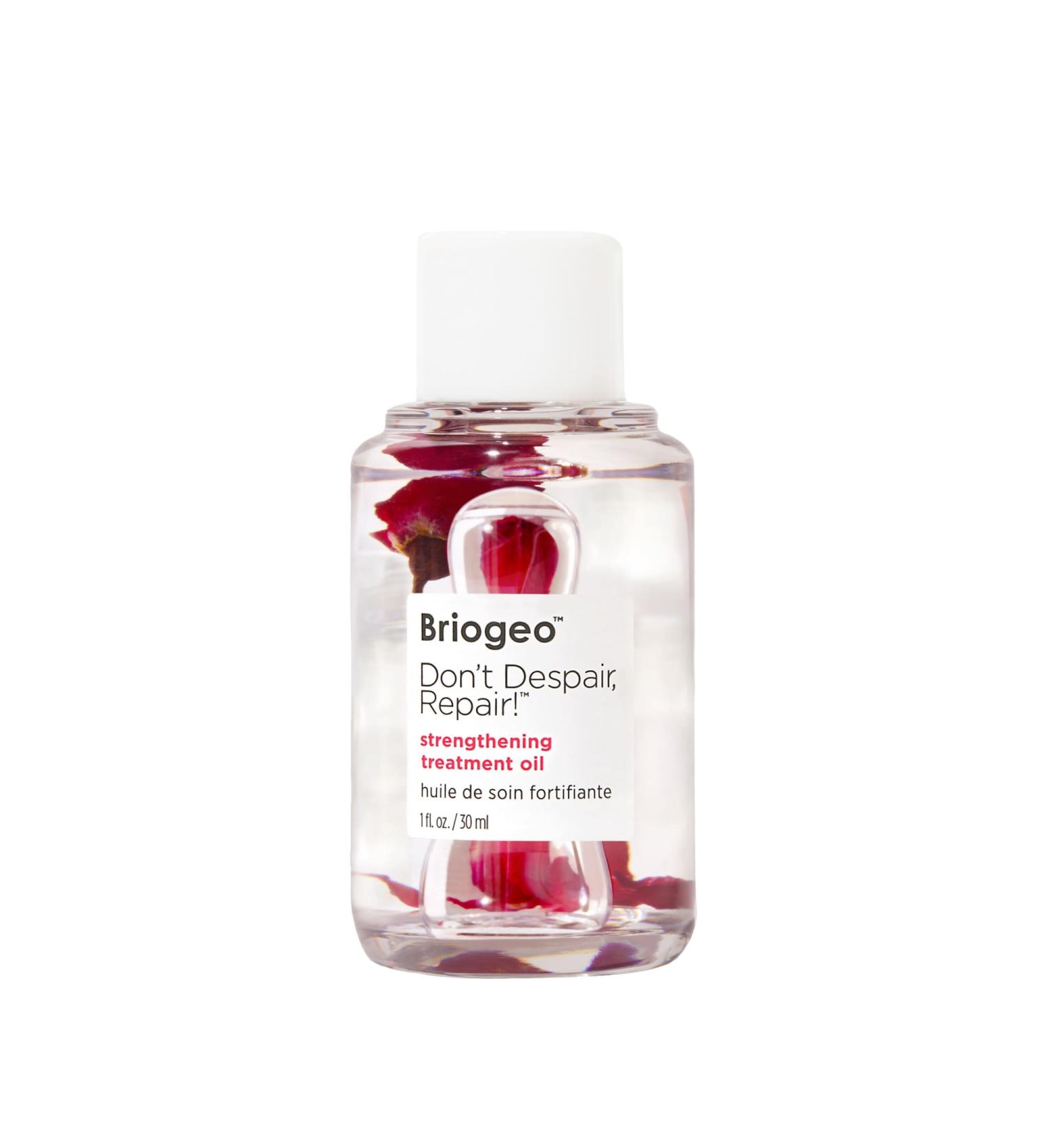 Shop Briogeo Don't Despair Repair! Strengthening Treatment Hair Oil - 1 oz/ 30 mL Online - Best Price & International Shipping - Buy Online on GoSupps.com