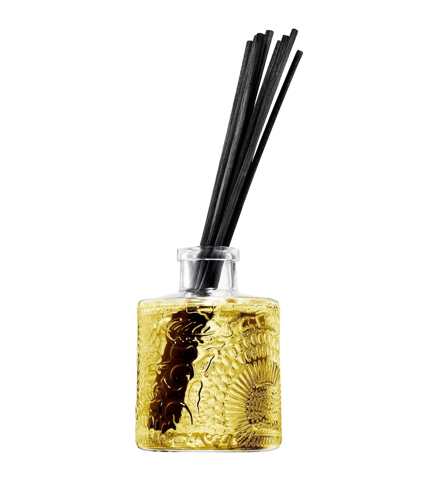 Shop VOLUSPA Baltic Amber Reed Diffuser Online - Best Price & International Shipping - Buy Online on GoSupps.com