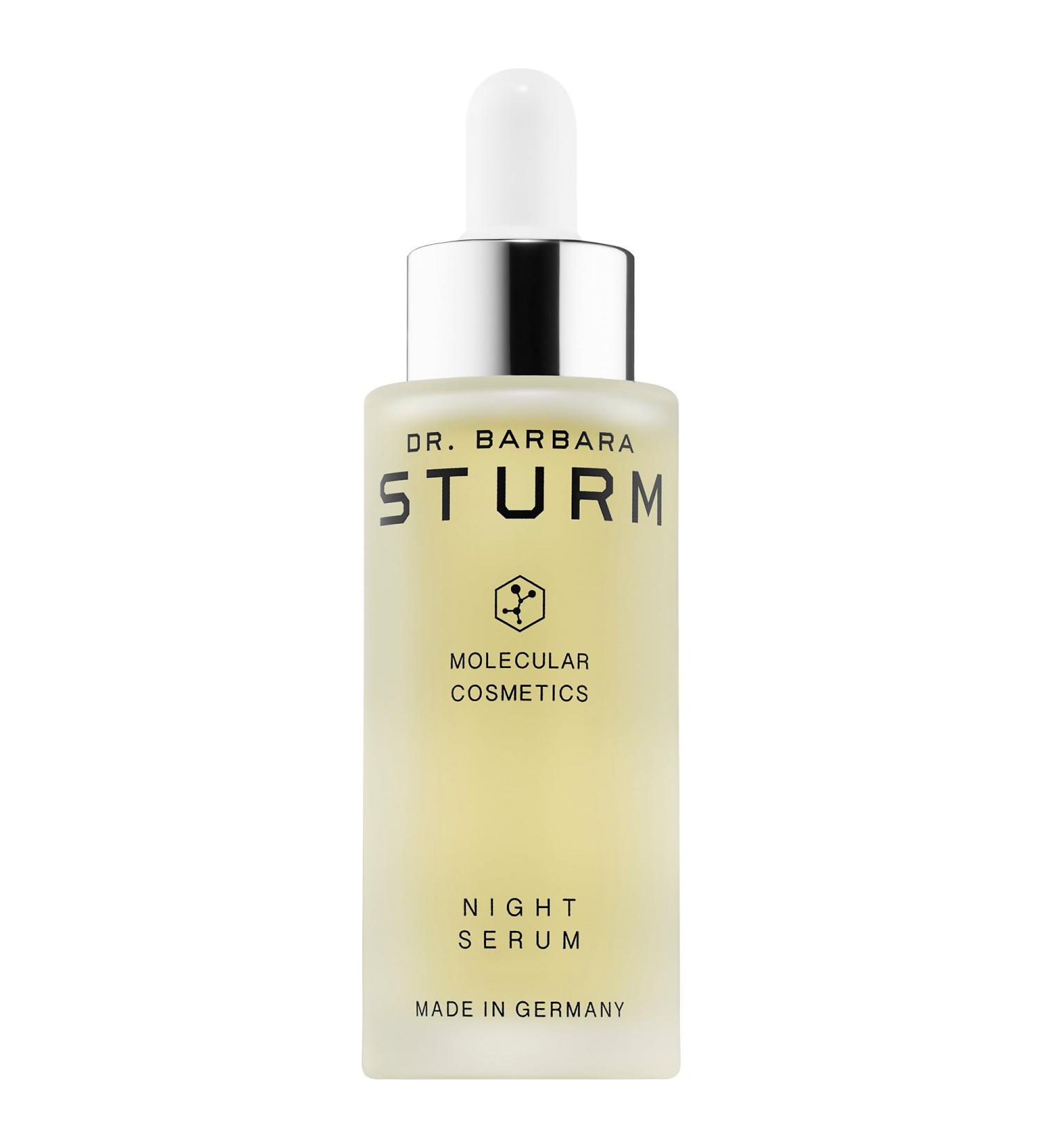 Shop Dr. Barbara Sturm Night Serum - 1.01 oz/ 30 mL Online - Best Price & International Shipping - Buy Online on GoSupps.com