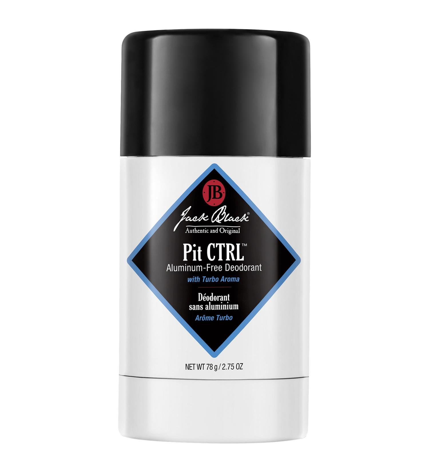 Jack Black Pit CTRL Aluminum-Free Deodorant - 2.75 oz/ 78 g