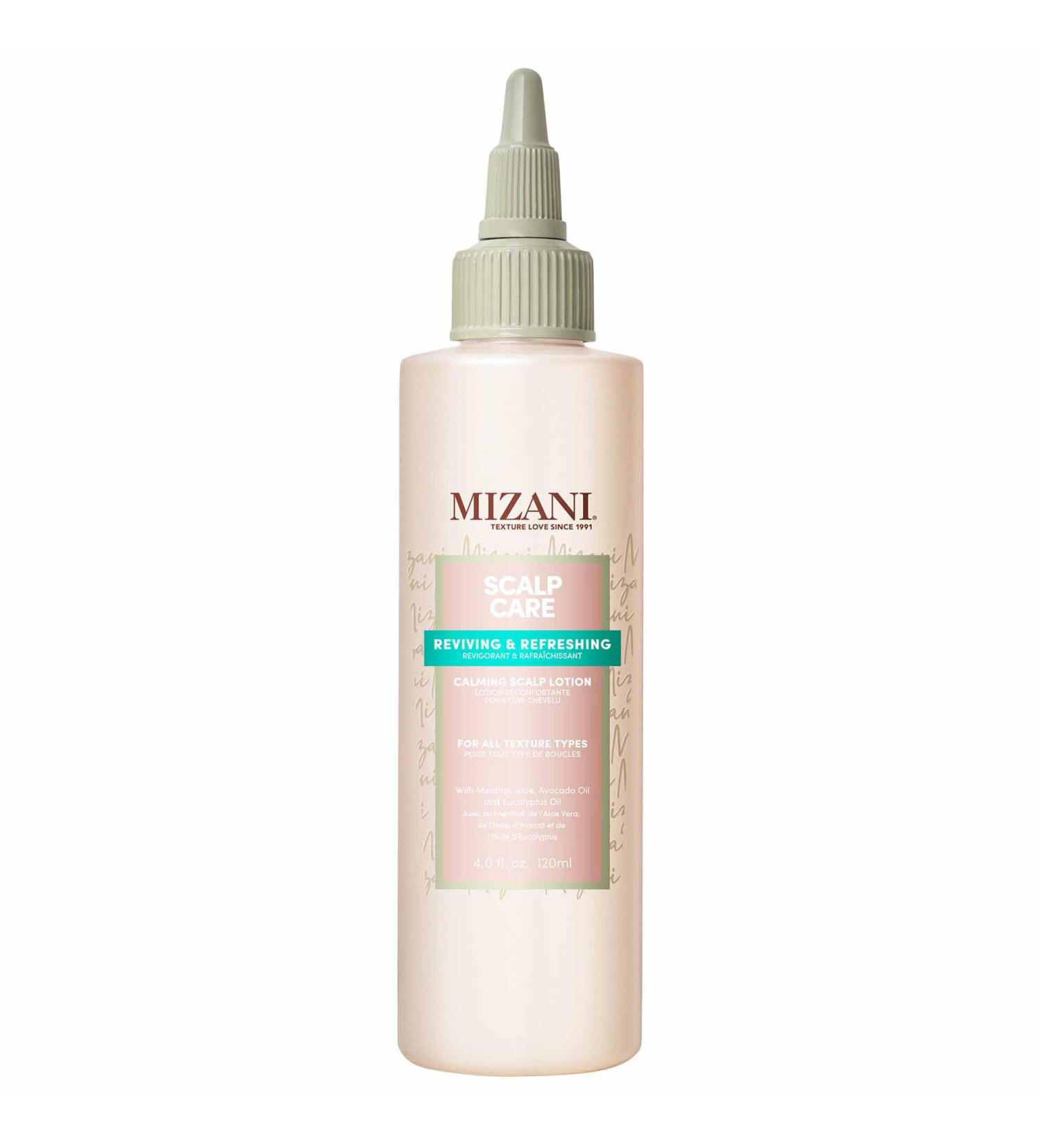 Shop Mizani Scalp Care Soothing Scalp Lotion Online - Best Price & International Shipping - Buy Online on GoSupps.com