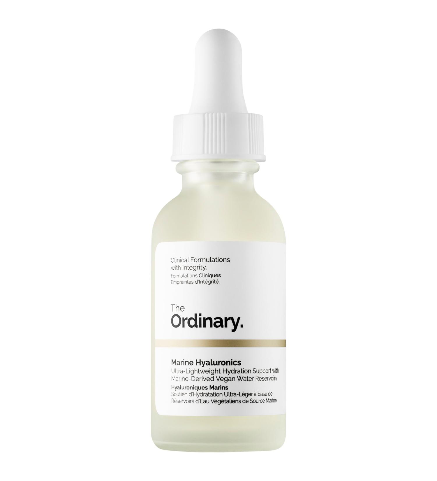 Shop The Ordinary Marine Hyaluronics - 1 oz/ 30 mL Online - Best Price & International Shipping - Buy Online on GoSupps.com