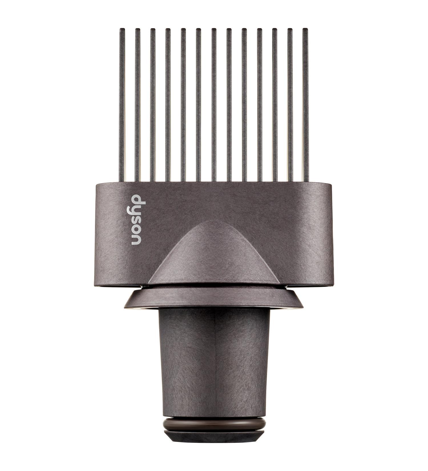 Shop Dyson Supersonic Wide-tooth Comb Attachment Online - Best Price & International Shipping - Buy Online on GoSupps.com