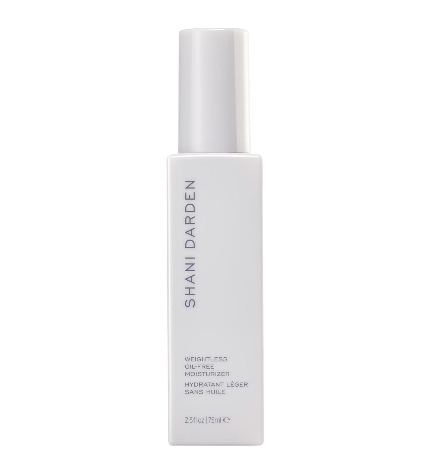 Shop Shani Darden Skin Care Weightless Oil-Free Moisturizer - 2.5 oz/ 75 mL Online - Best Price & International Shipping - Buy Online on GoSupps.com