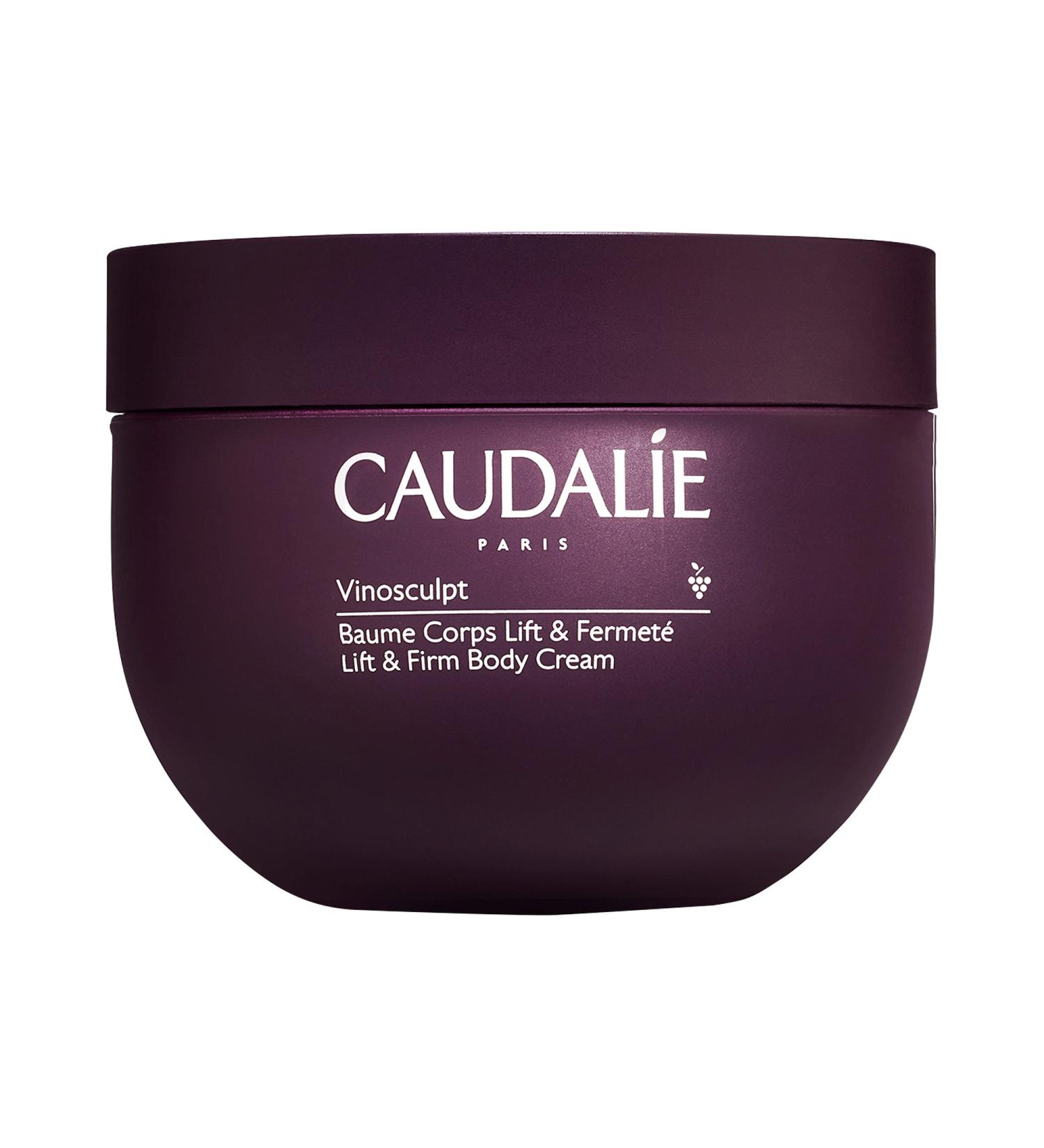 Shop Caudalie Vinosculpt Lift & Firm Body Cream - 8.4 oz/ 250 mL Online - Best Price & International Shipping - Buy Online on GoSupps.com