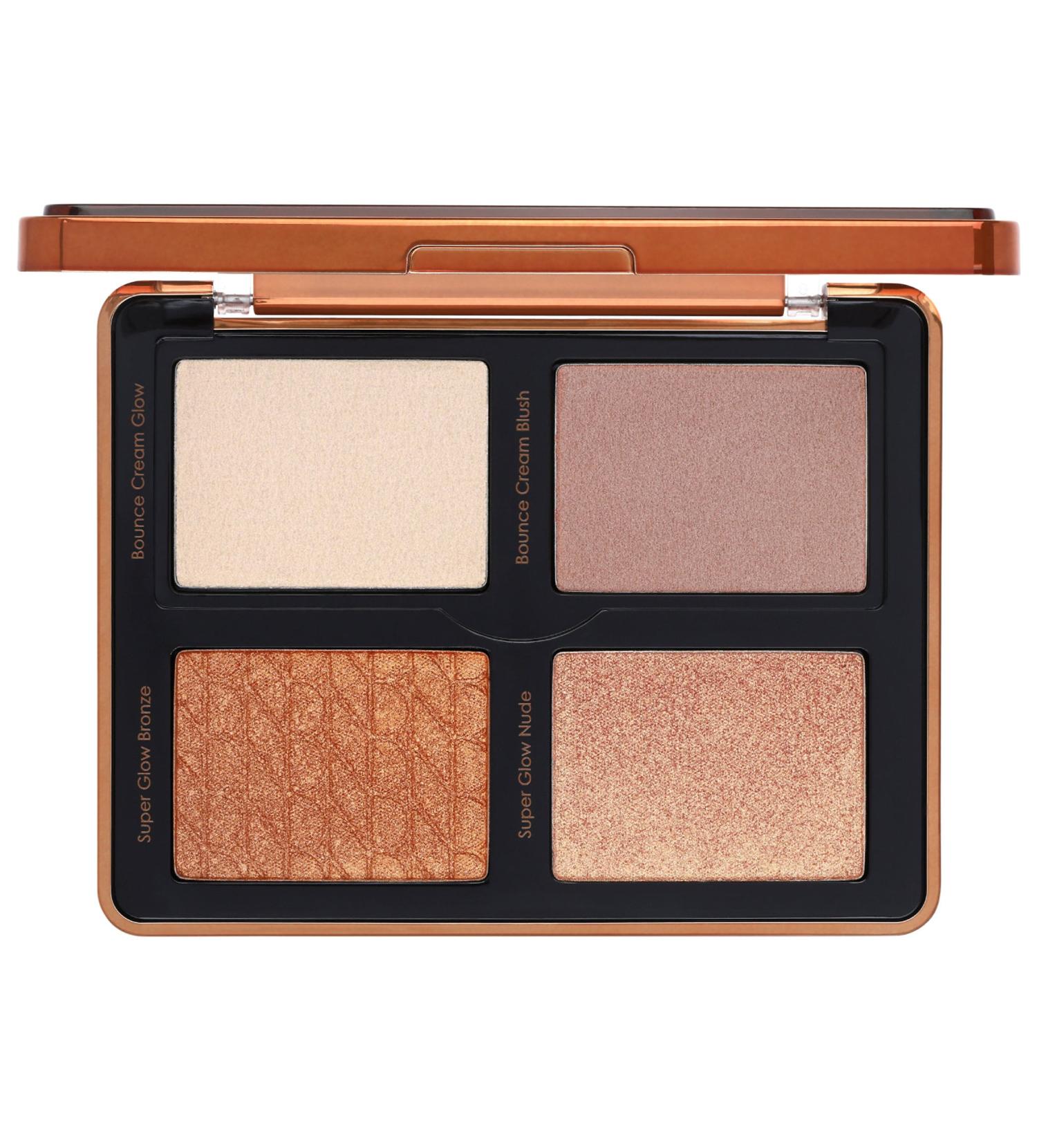 Shop Natasha Denona Bronze Face Glow Palette - Standard size Online - Best Price & International Shipping - Buy Online on GoSupps.com