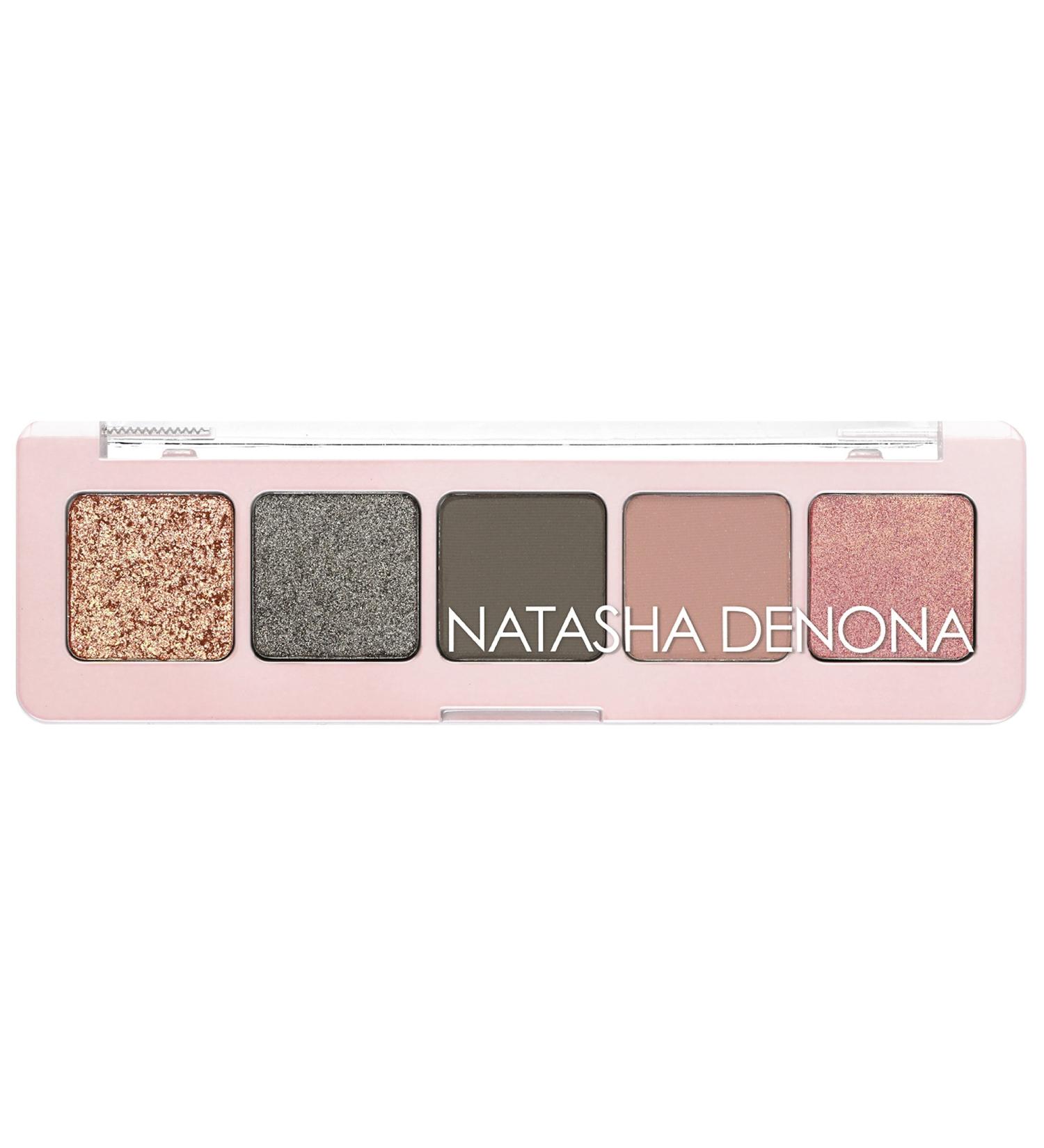 Shop Natasha Denona Mini Retro Eyeshadow Palette Online - Best Price & International Shipping - Buy Online on GoSupps.com