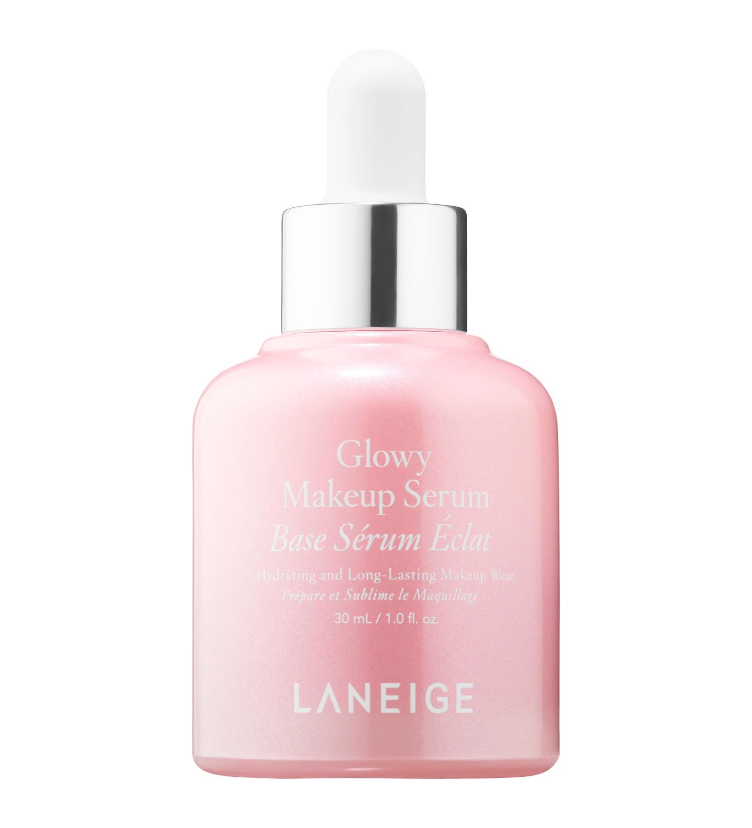 Shop LANEIGE Glowy Makeup Serum - 1.0 oz/ 30 mL Online - Best Price & International Shipping - Buy Online on GoSupps.com